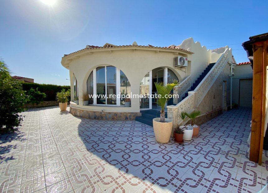 Återförsäljning - Villa -
Ciudad Quesada - Ciudad quesada