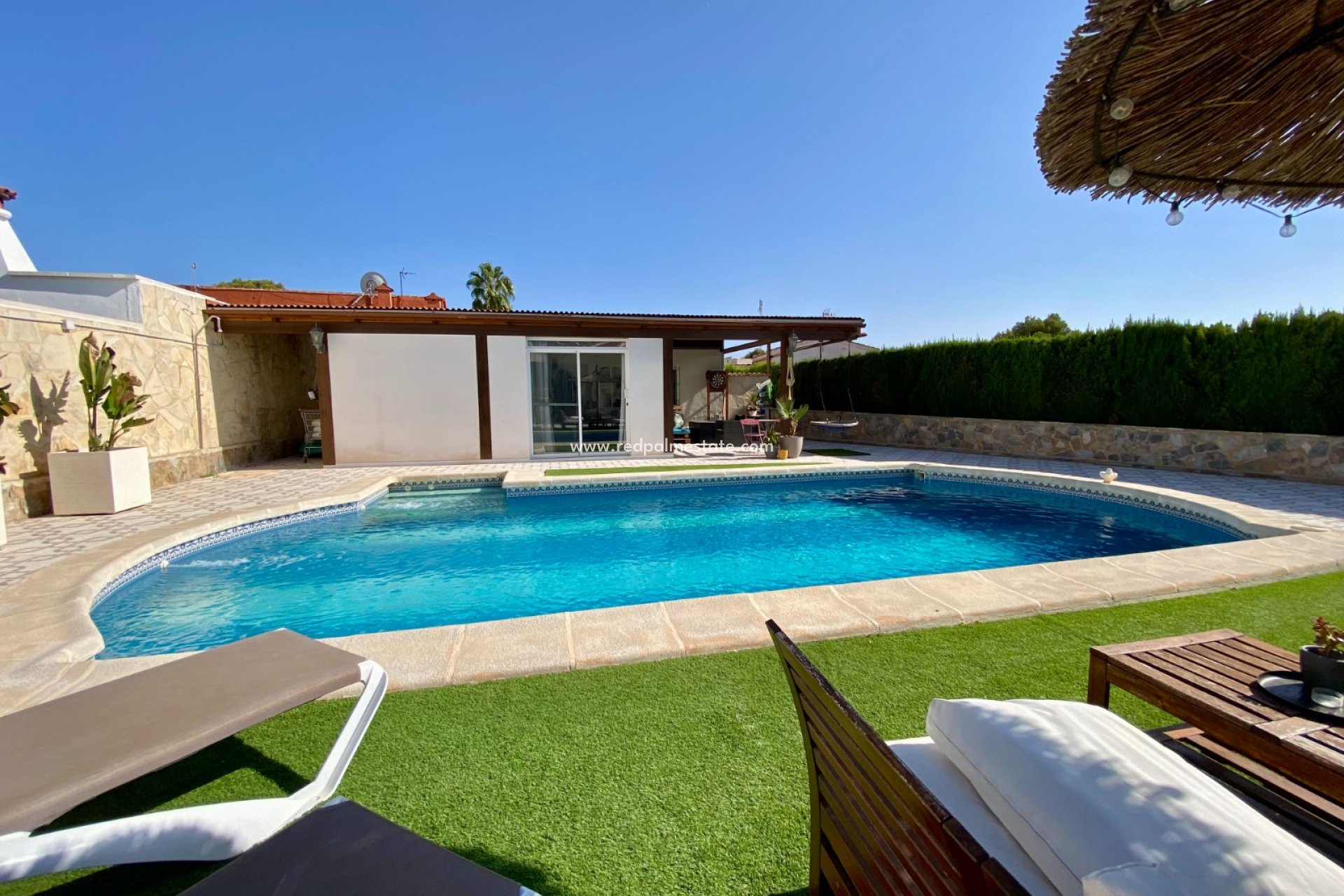 Återförsäljning - Villa -
Ciudad Quesada - Ciudad quesada