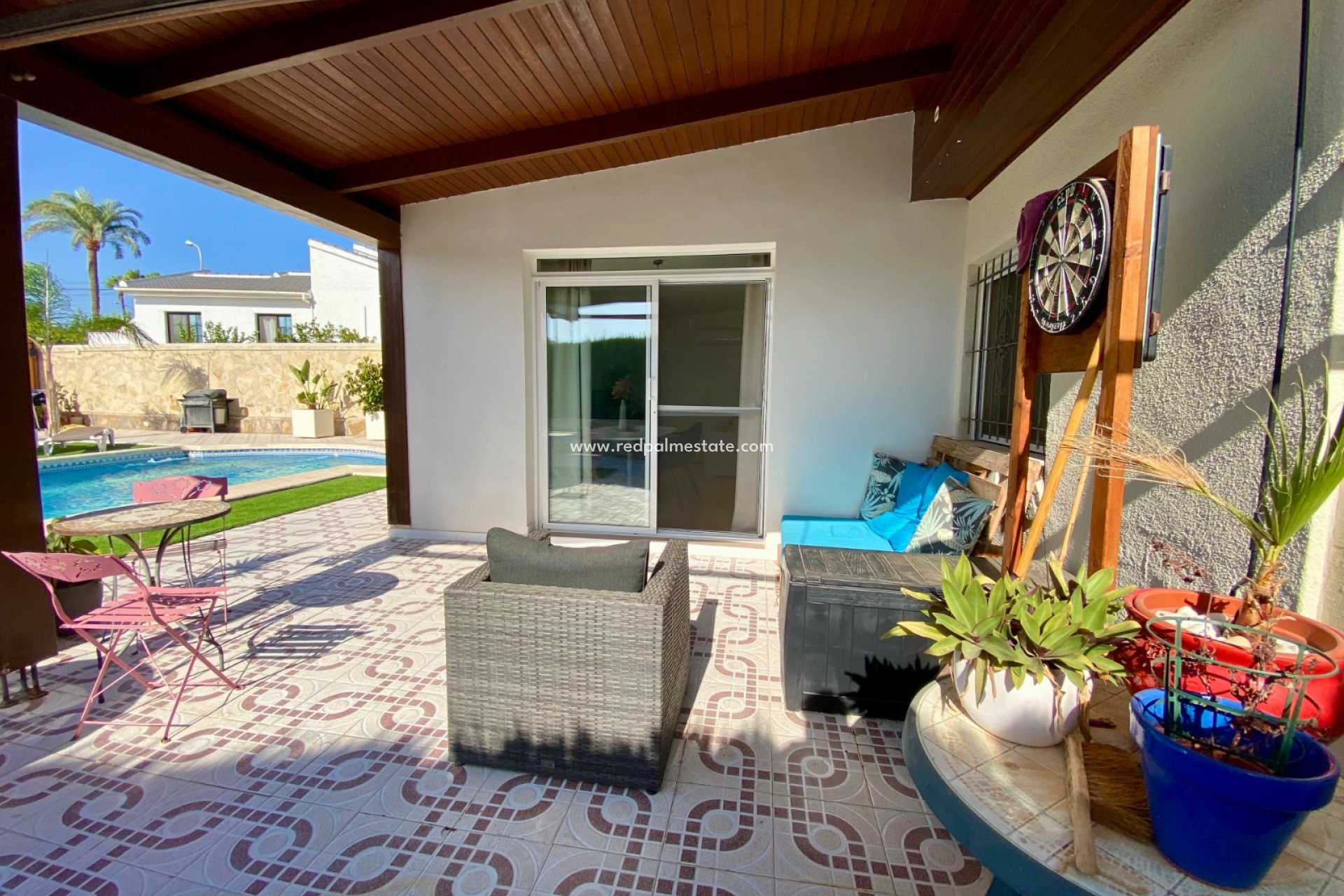 Återförsäljning - Villa -
Ciudad Quesada - Ciudad quesada