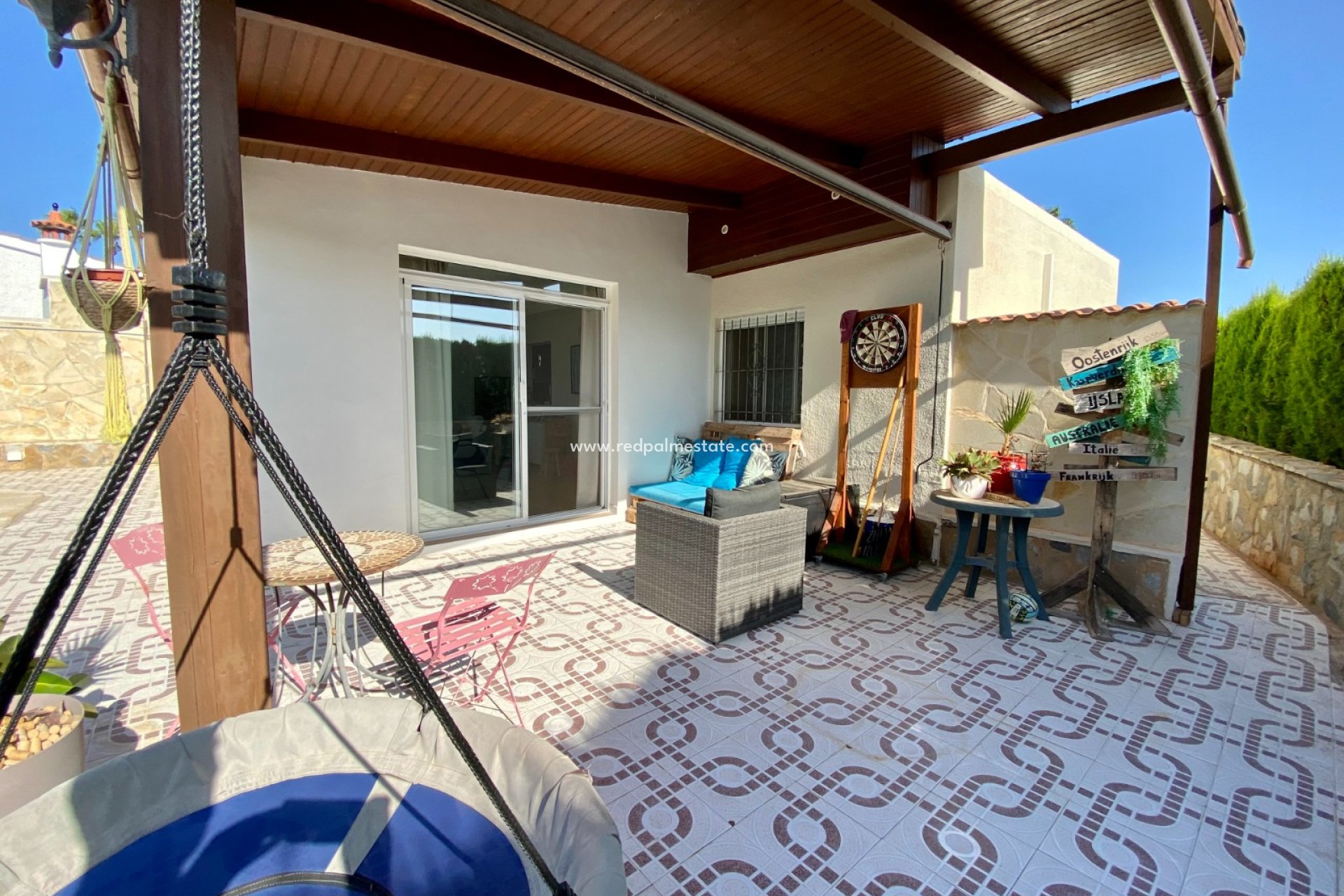 Återförsäljning - Villa -
Ciudad Quesada - Ciudad quesada