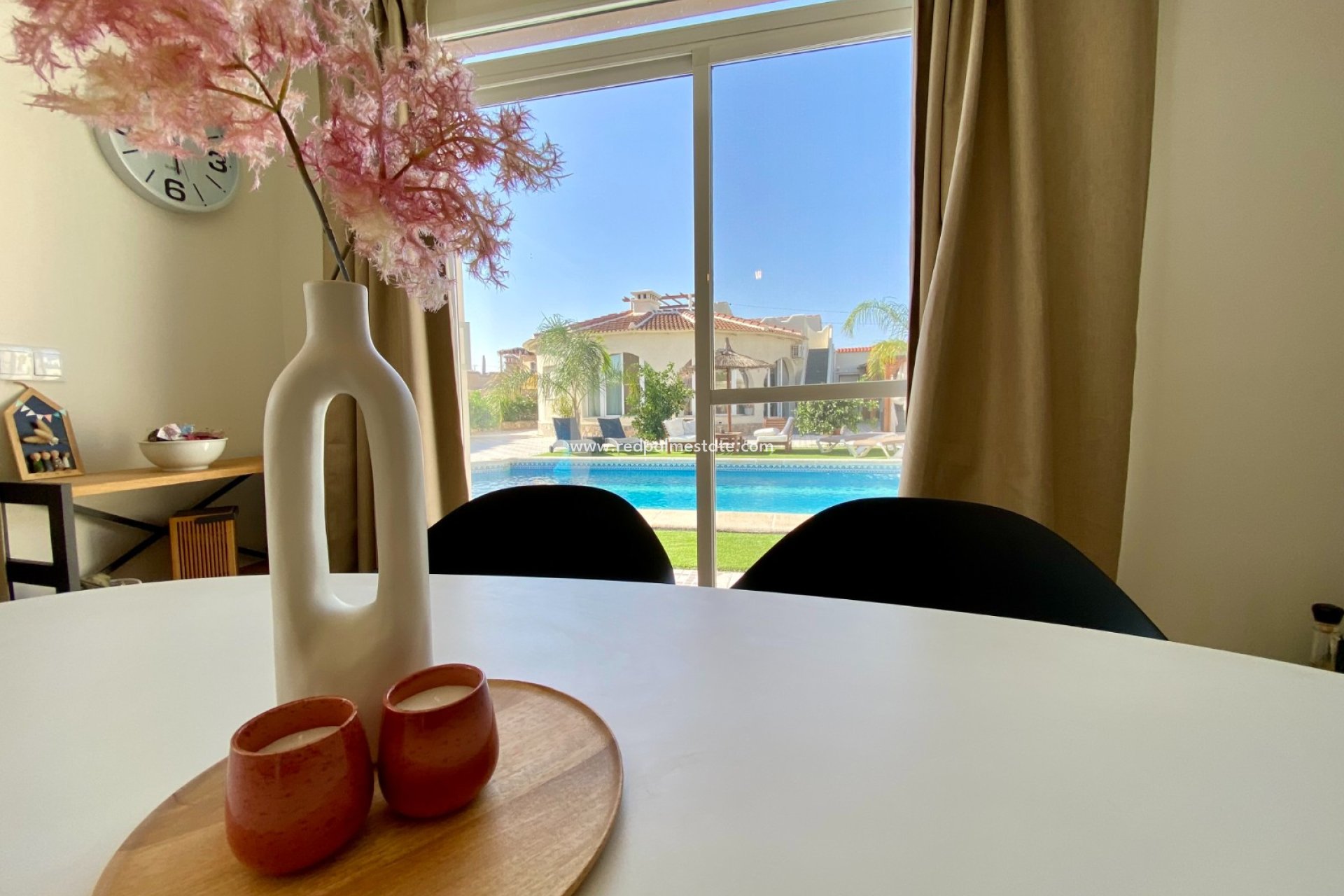 Återförsäljning - Villa -
Ciudad Quesada - Ciudad quesada