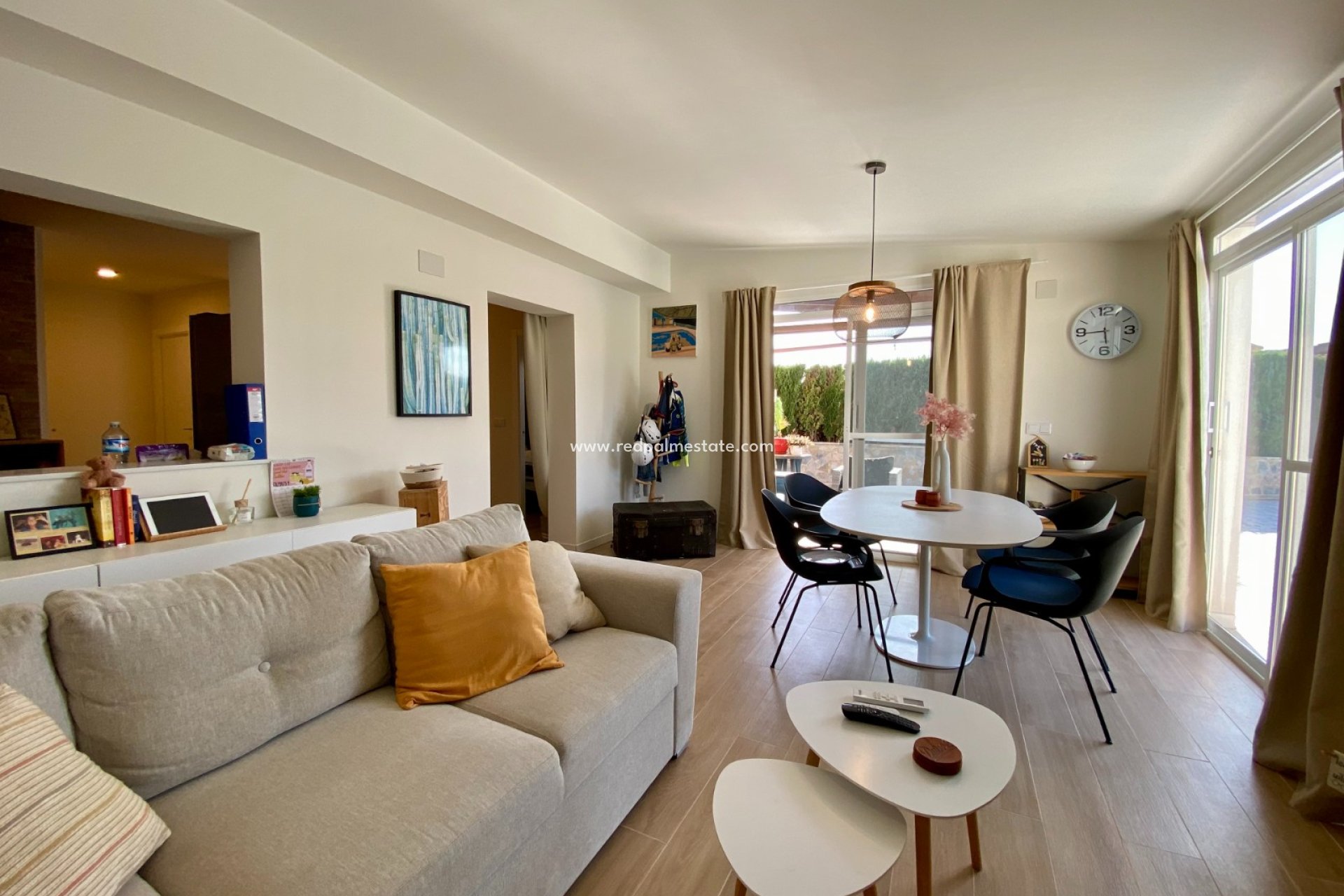 Återförsäljning - Villa -
Ciudad Quesada - Ciudad quesada