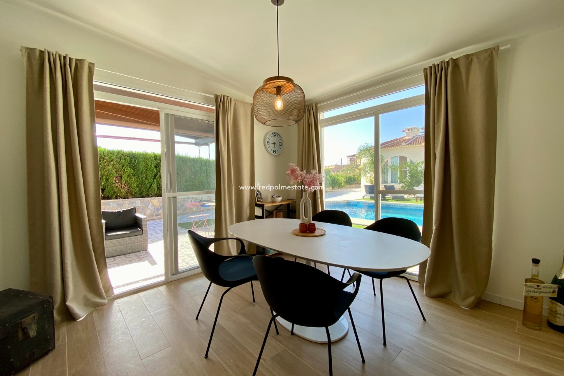 Återförsäljning - Villa -
Ciudad Quesada - Ciudad quesada