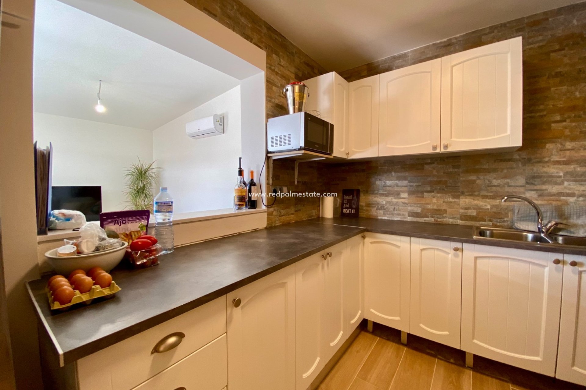 Återförsäljning - Villa -
Ciudad Quesada - Ciudad quesada