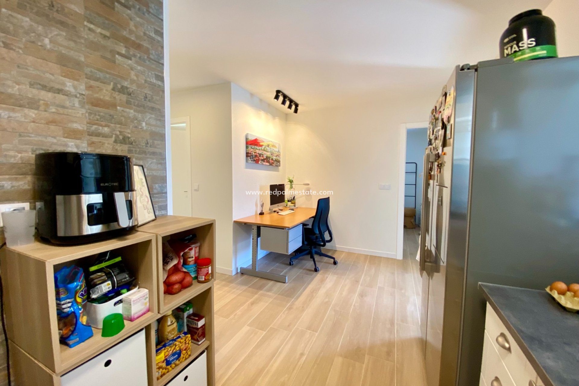 Återförsäljning - Villa -
Ciudad Quesada - Ciudad quesada