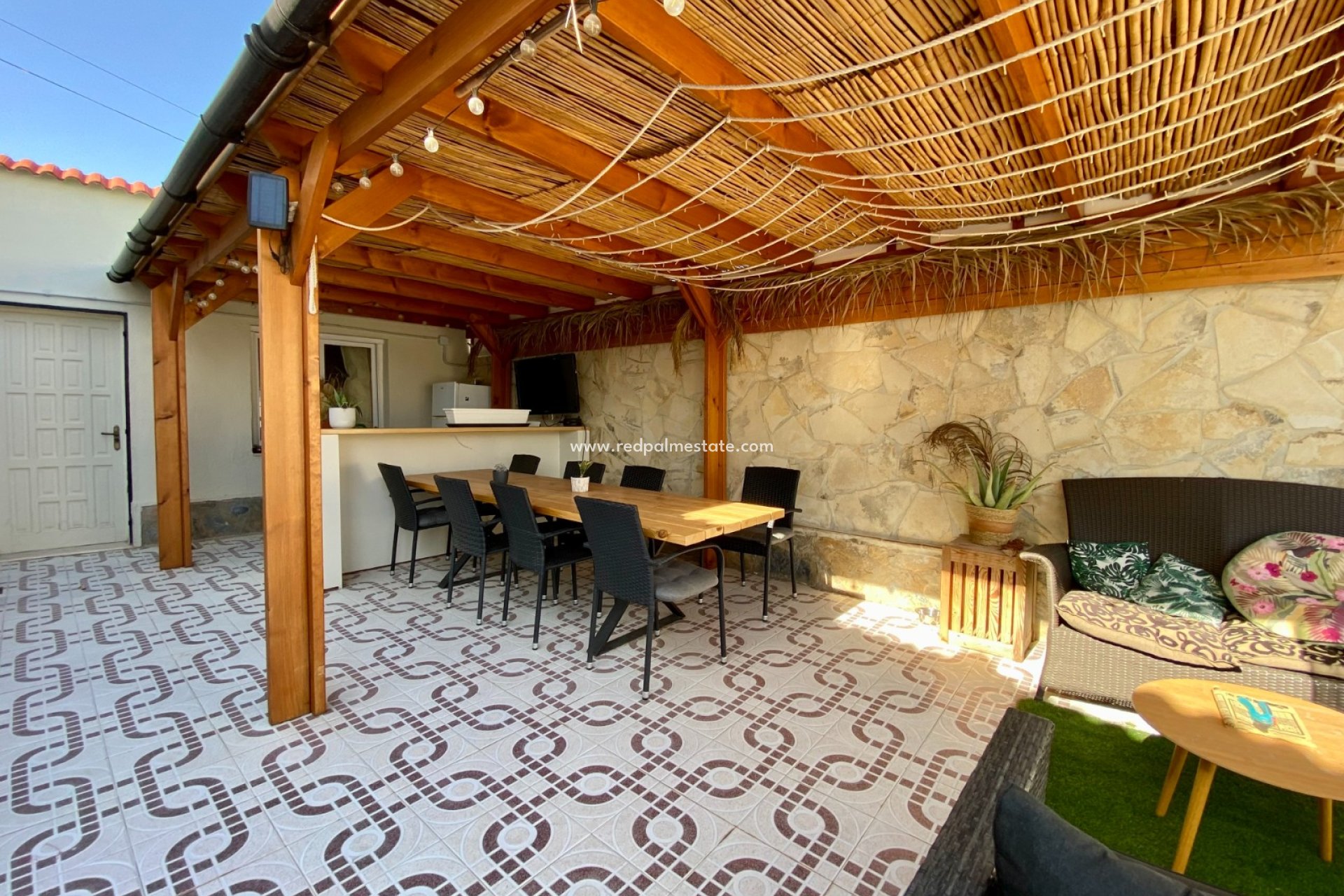 Återförsäljning - Villa -
Ciudad Quesada - Ciudad quesada