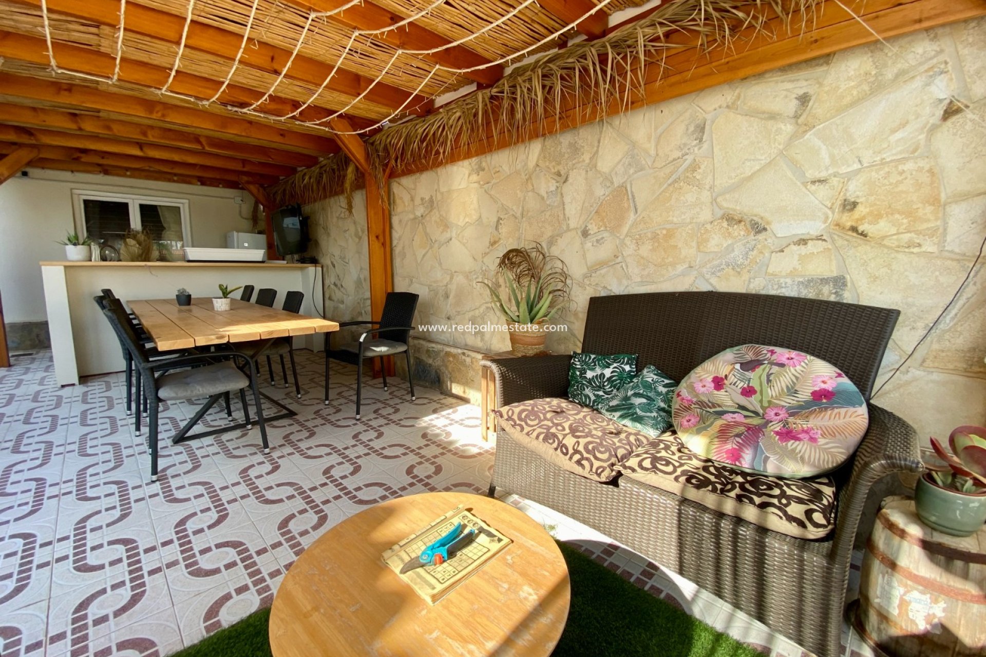 Återförsäljning - Villa -
Ciudad Quesada - Ciudad quesada