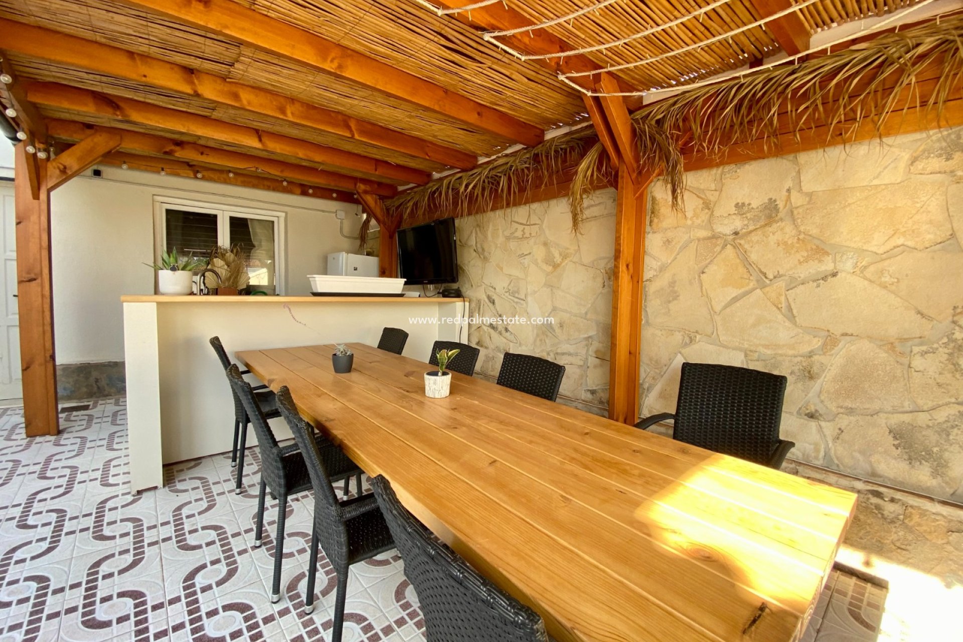 Återförsäljning - Villa -
Ciudad Quesada - Ciudad quesada