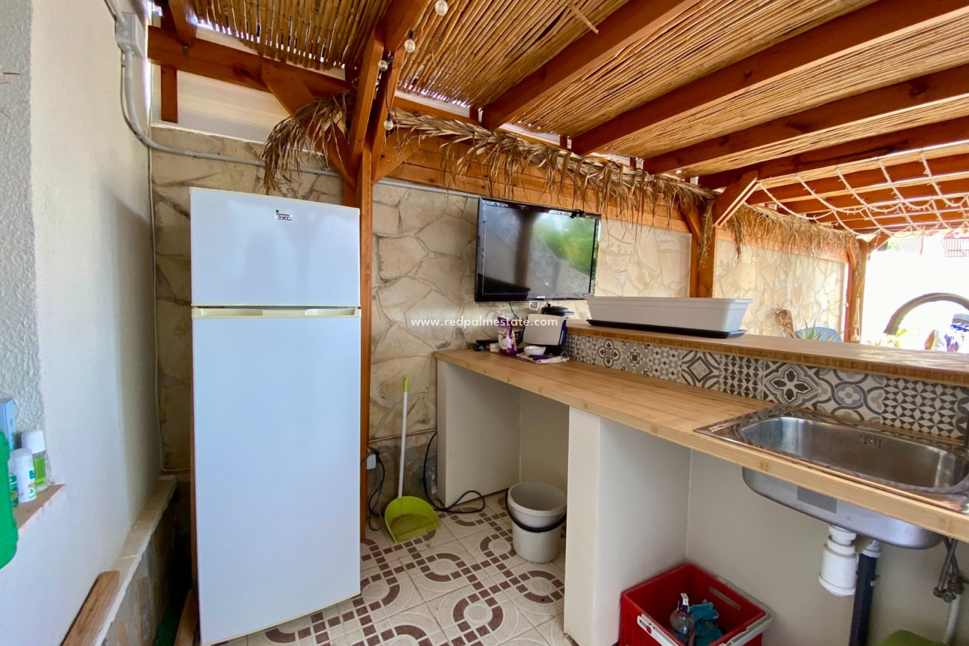 Återförsäljning - Villa -
Ciudad Quesada - Ciudad quesada