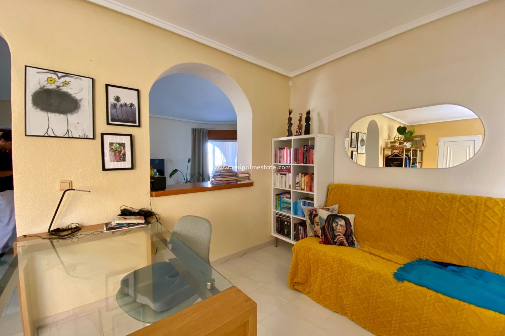 Återförsäljning - Villa -
Ciudad Quesada - Ciudad quesada