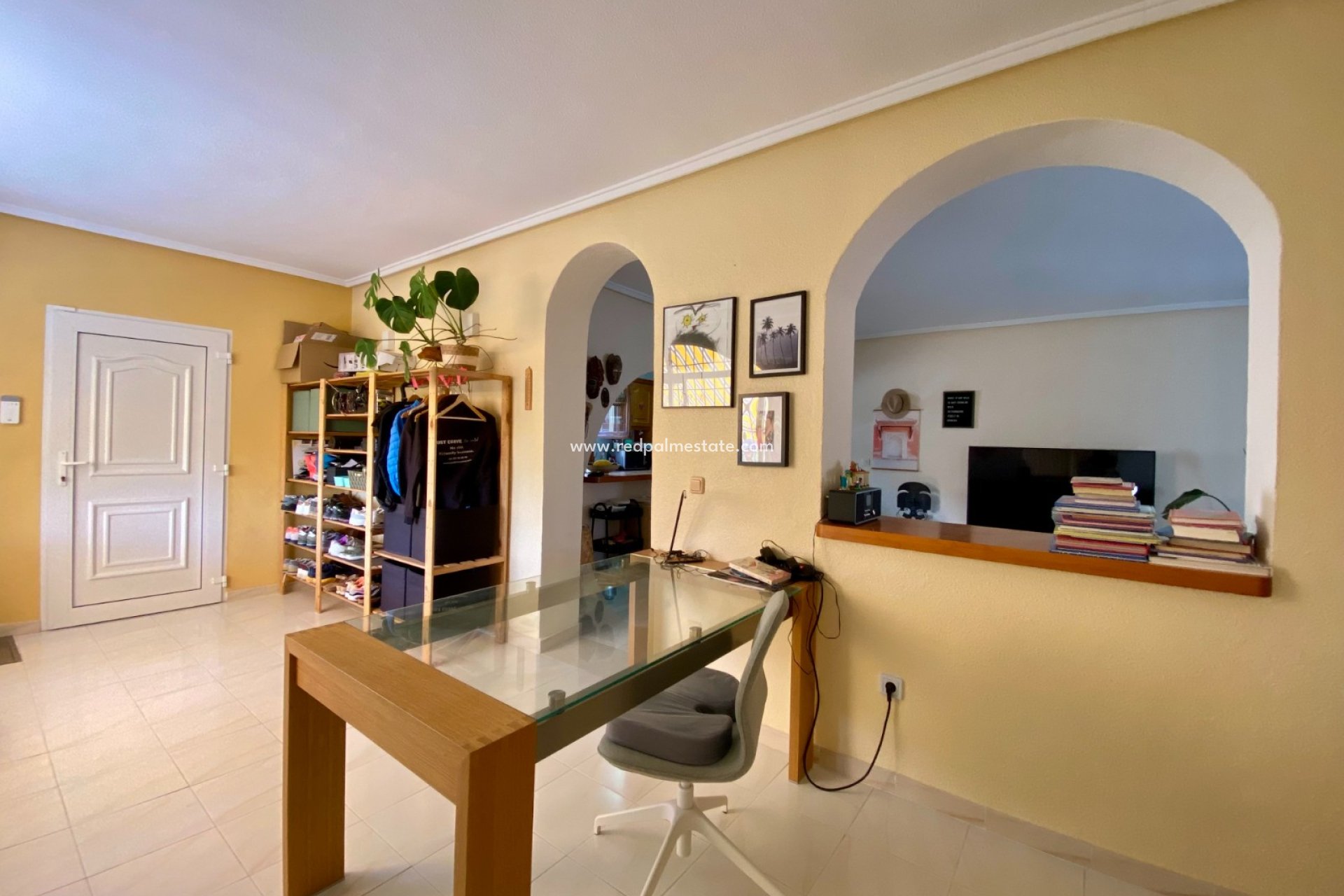 Återförsäljning - Villa -
Ciudad Quesada - Ciudad quesada