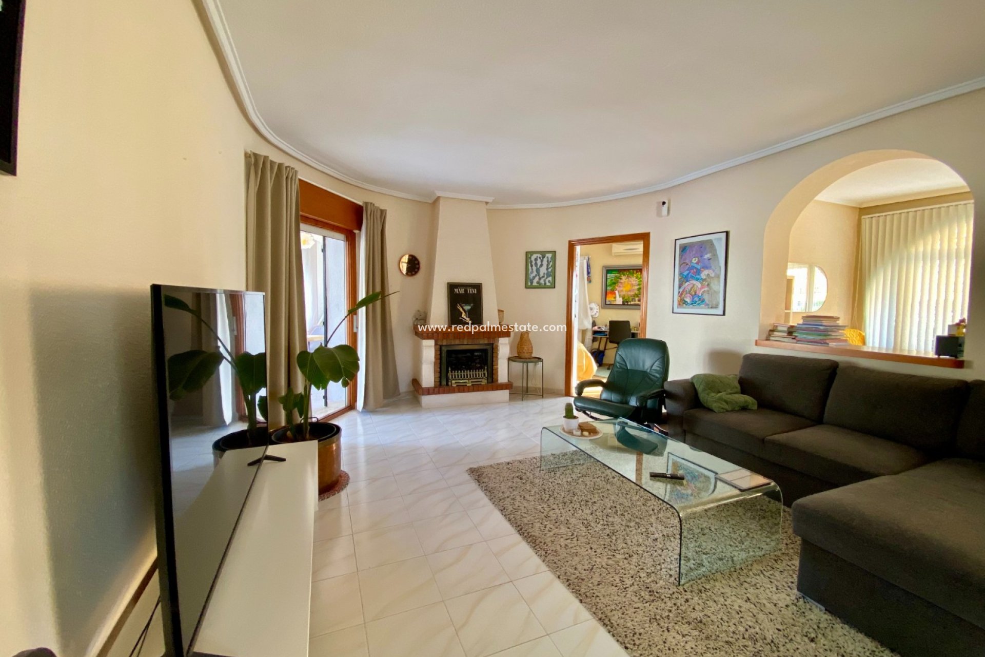 Återförsäljning - Villa -
Ciudad Quesada - Ciudad quesada