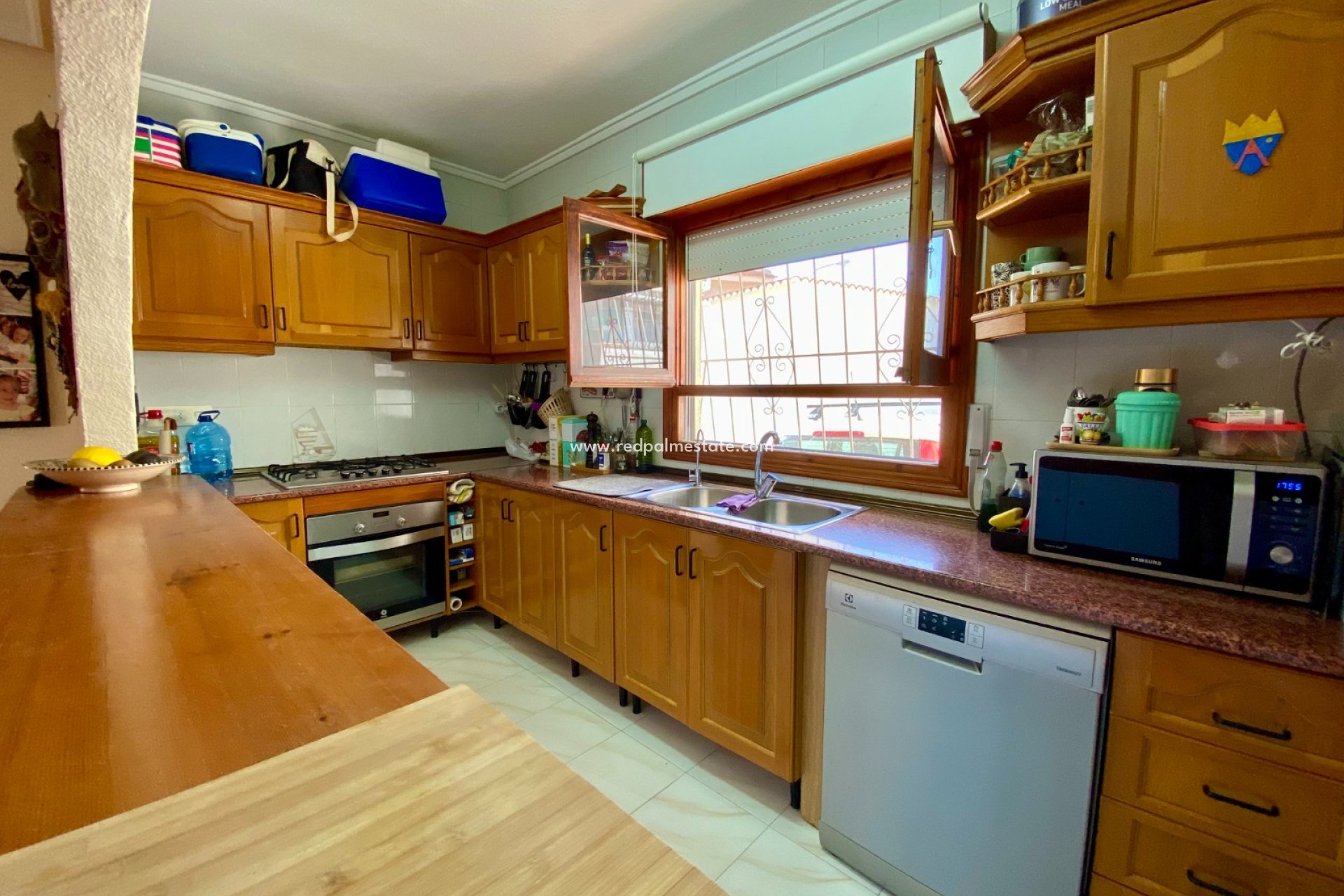 Återförsäljning - Villa -
Ciudad Quesada - Ciudad quesada