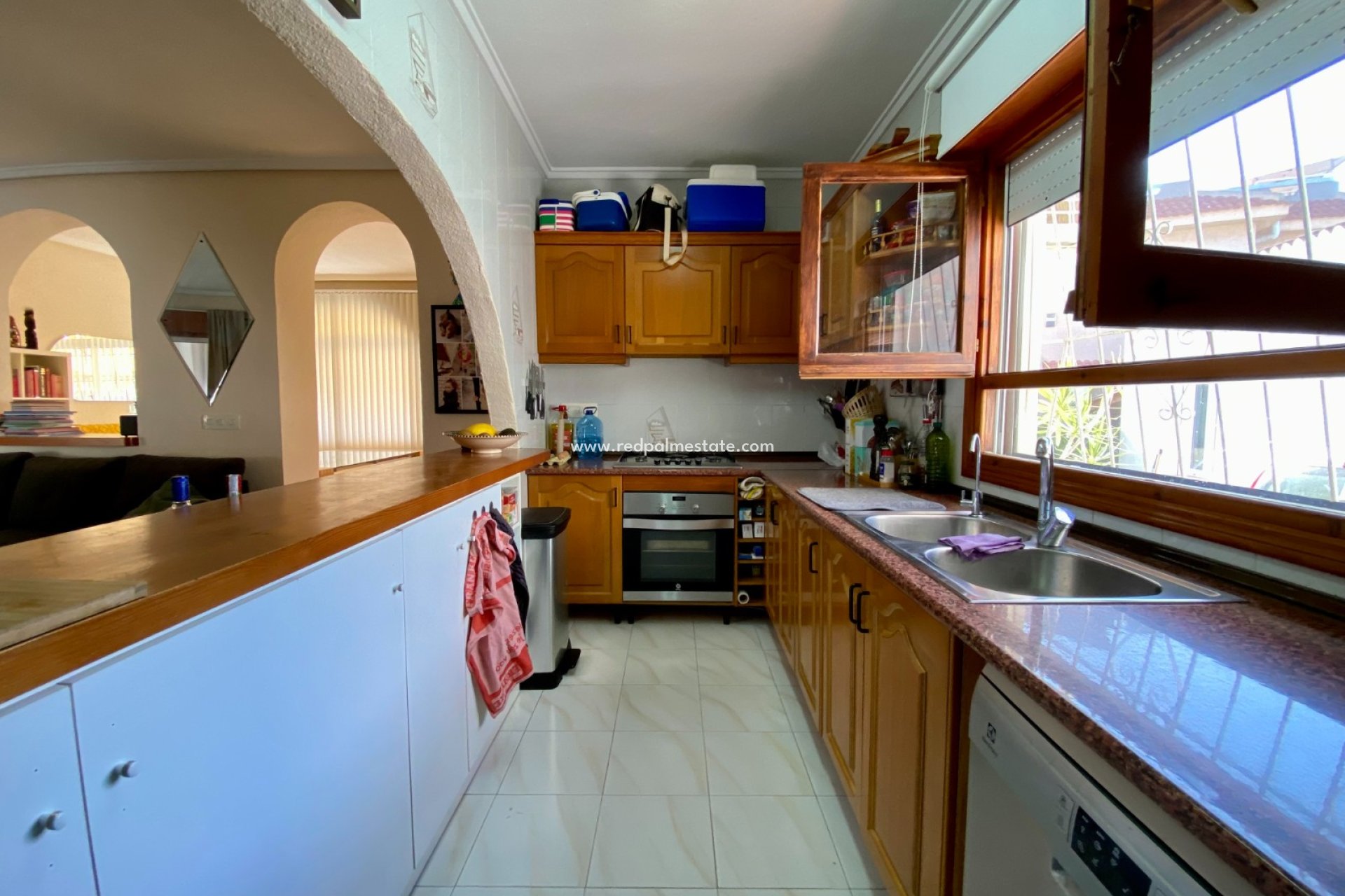 Återförsäljning - Villa -
Ciudad Quesada - Ciudad quesada