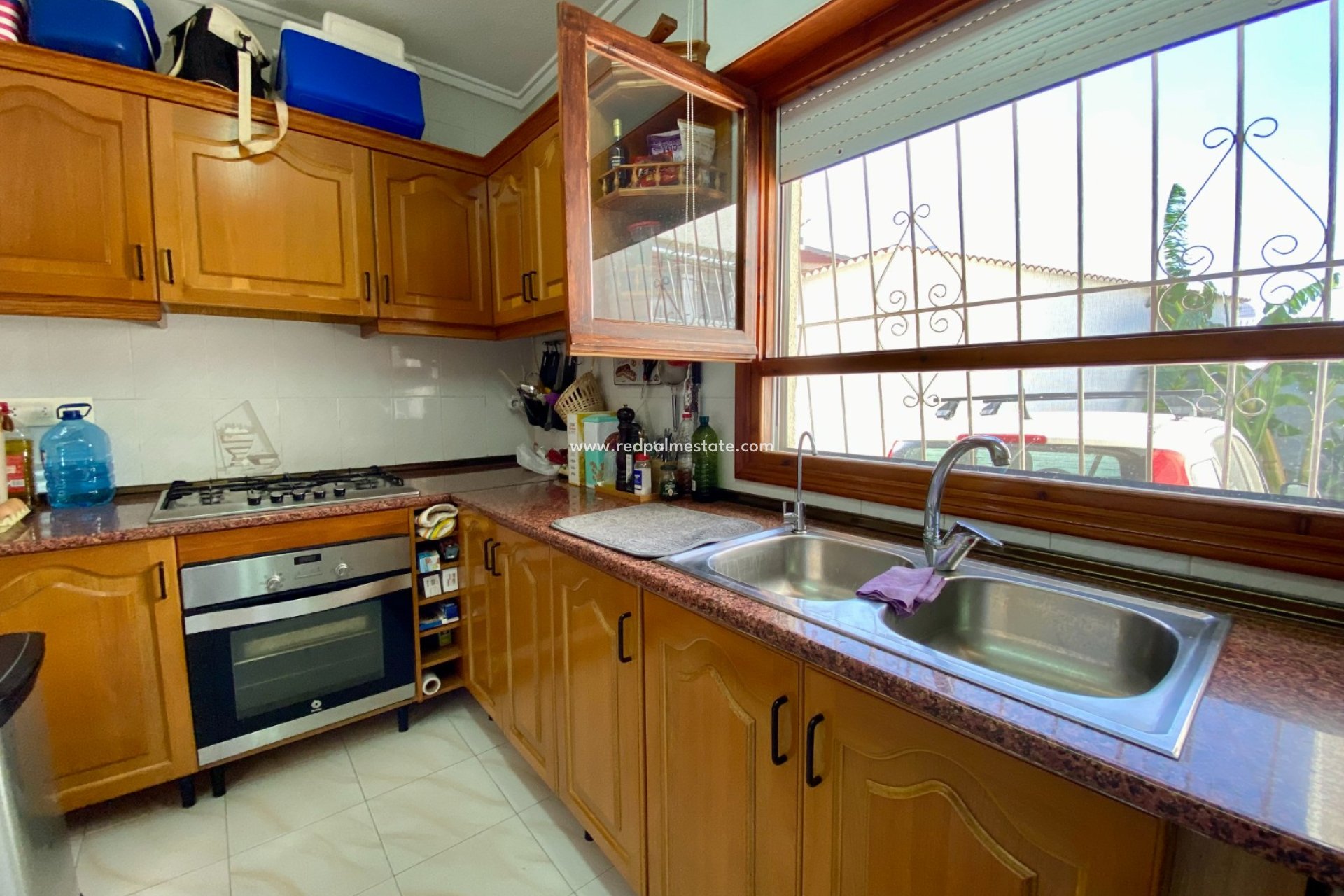 Återförsäljning - Villa -
Ciudad Quesada - Ciudad quesada