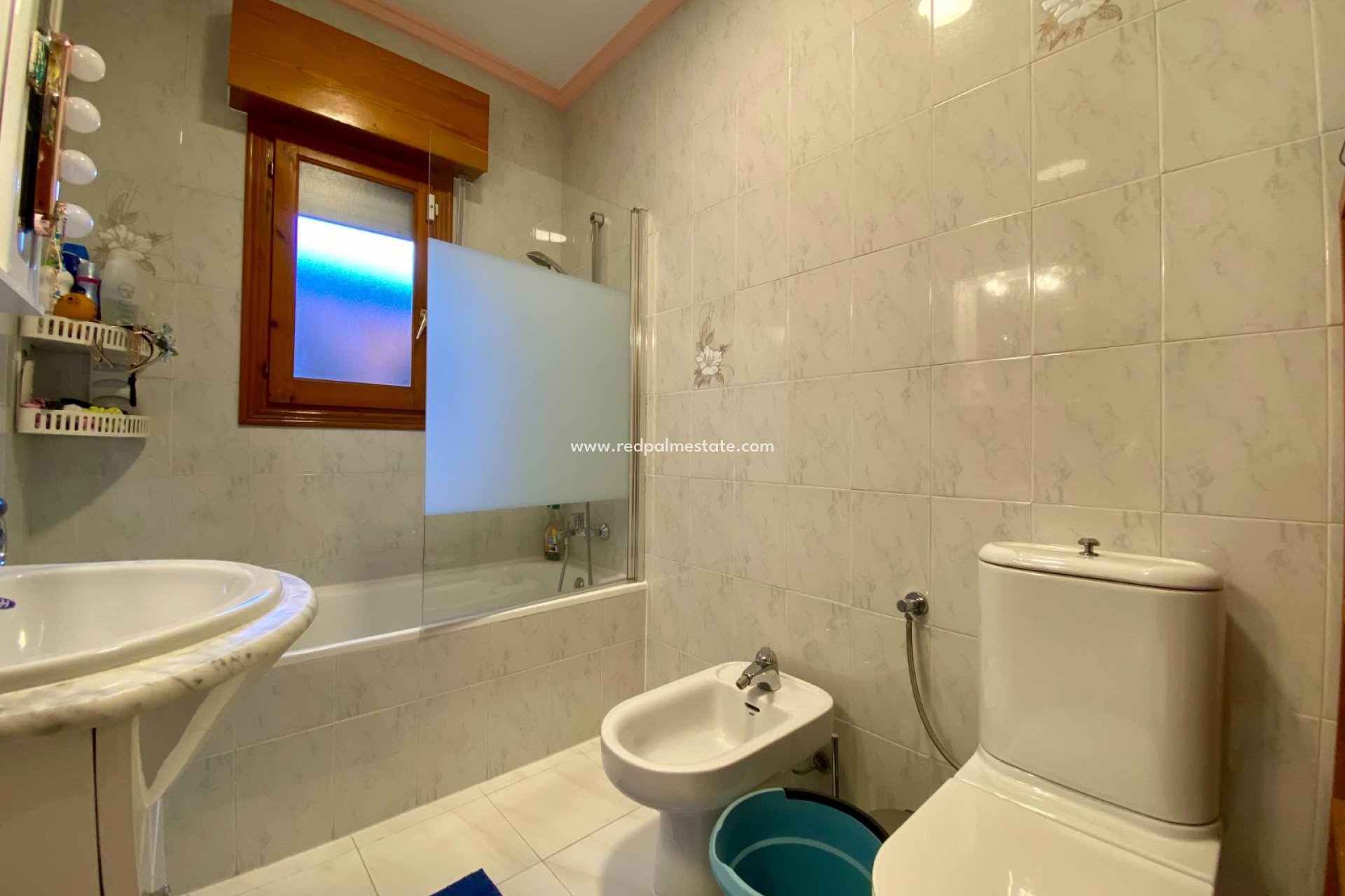 Återförsäljning - Villa -
Ciudad Quesada - Ciudad quesada