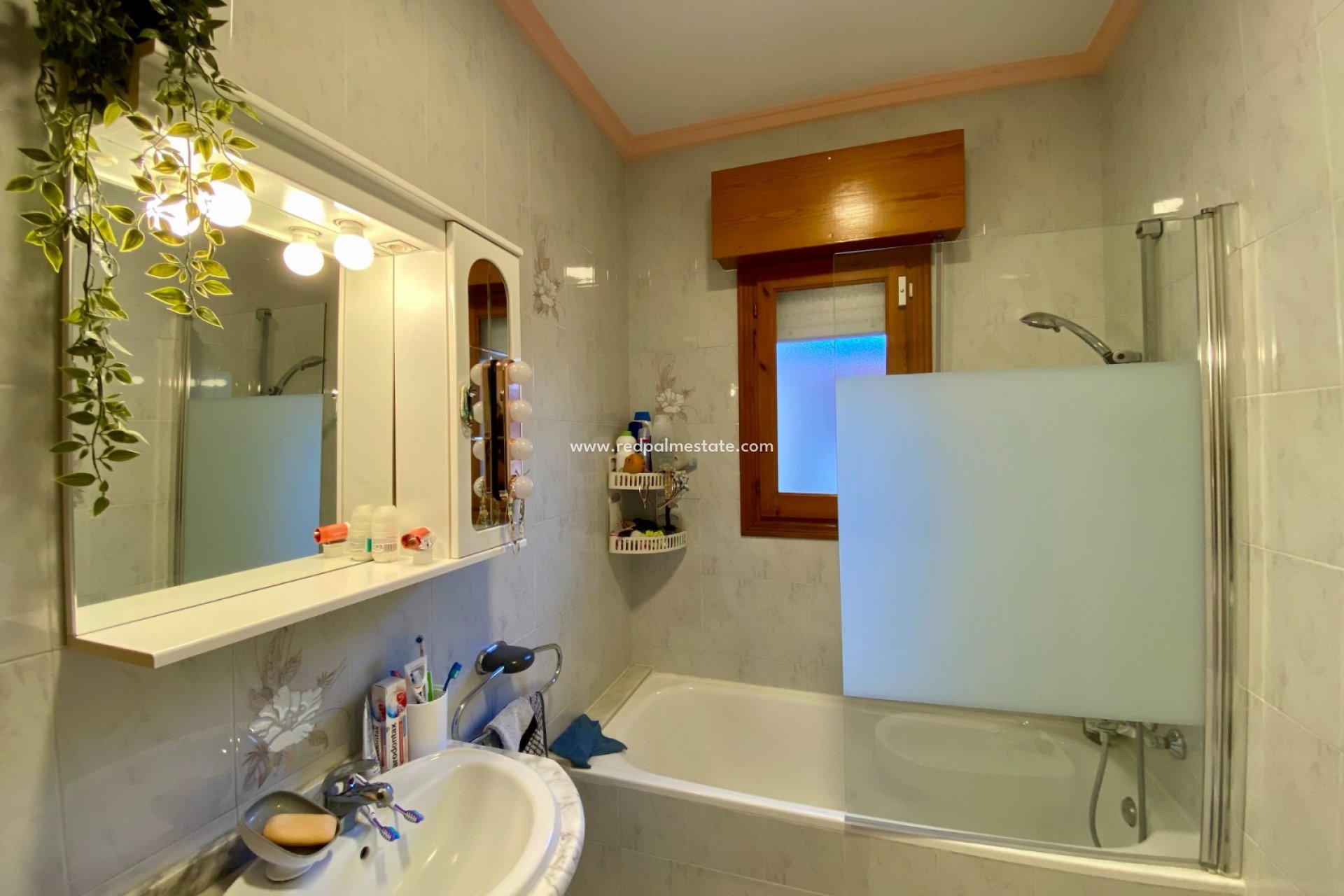 Återförsäljning - Villa -
Ciudad Quesada - Ciudad quesada