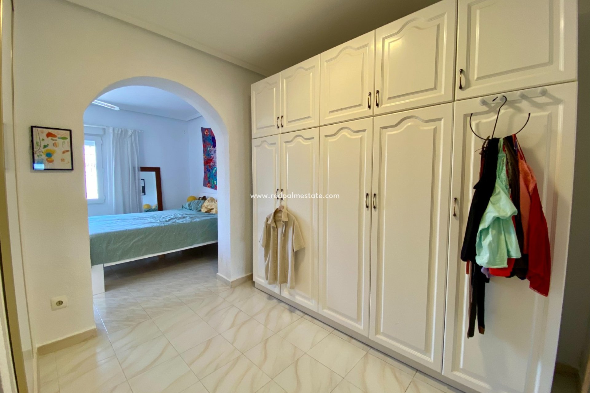 Återförsäljning - Villa -
Ciudad Quesada - Ciudad quesada