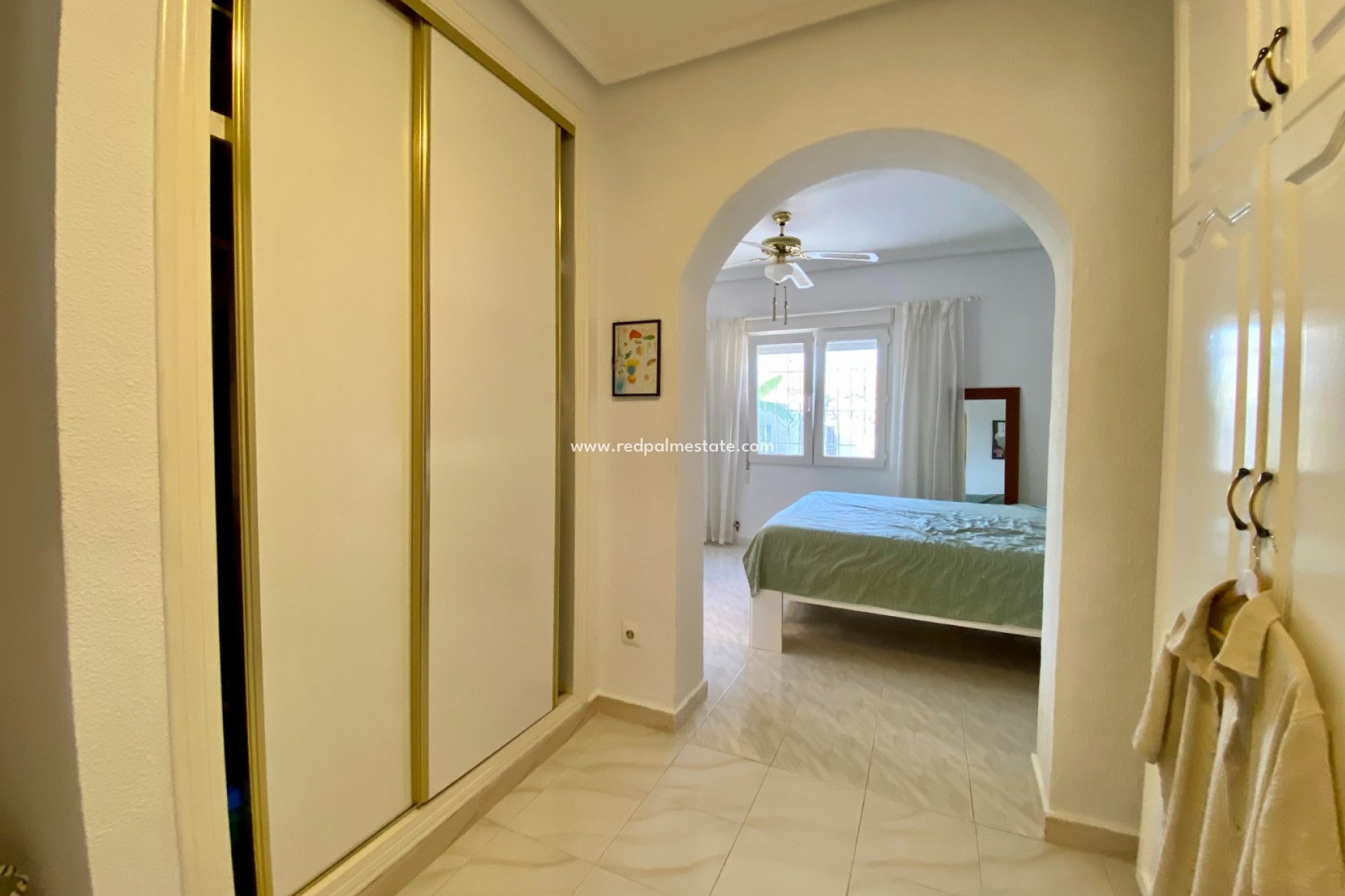 Återförsäljning - Villa -
Ciudad Quesada - Ciudad quesada