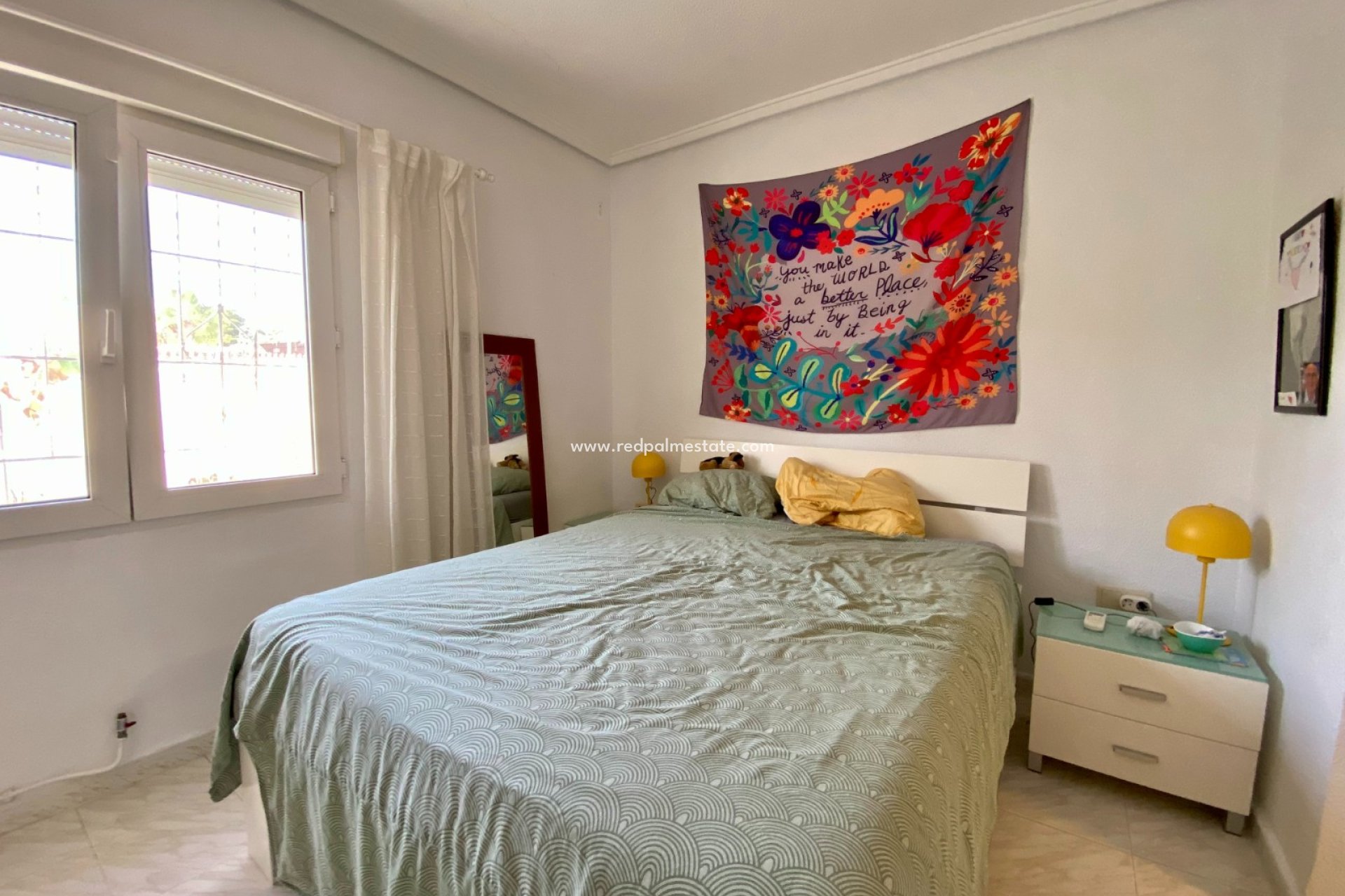 Återförsäljning - Villa -
Ciudad Quesada - Ciudad quesada