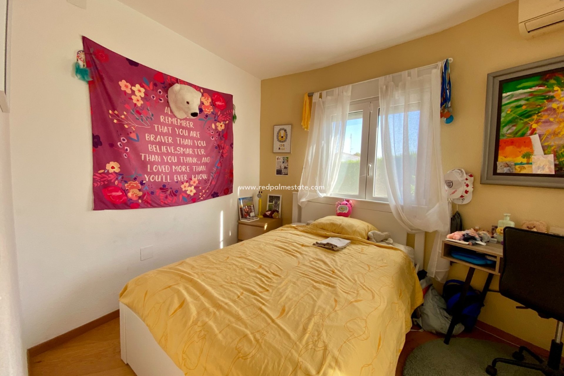 Återförsäljning - Villa -
Ciudad Quesada - Ciudad quesada