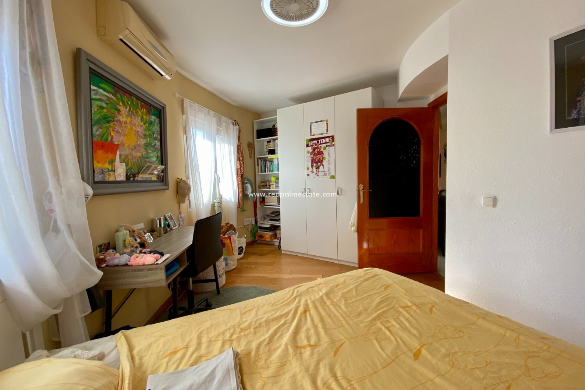 Återförsäljning - Villa -
Ciudad Quesada - Ciudad quesada