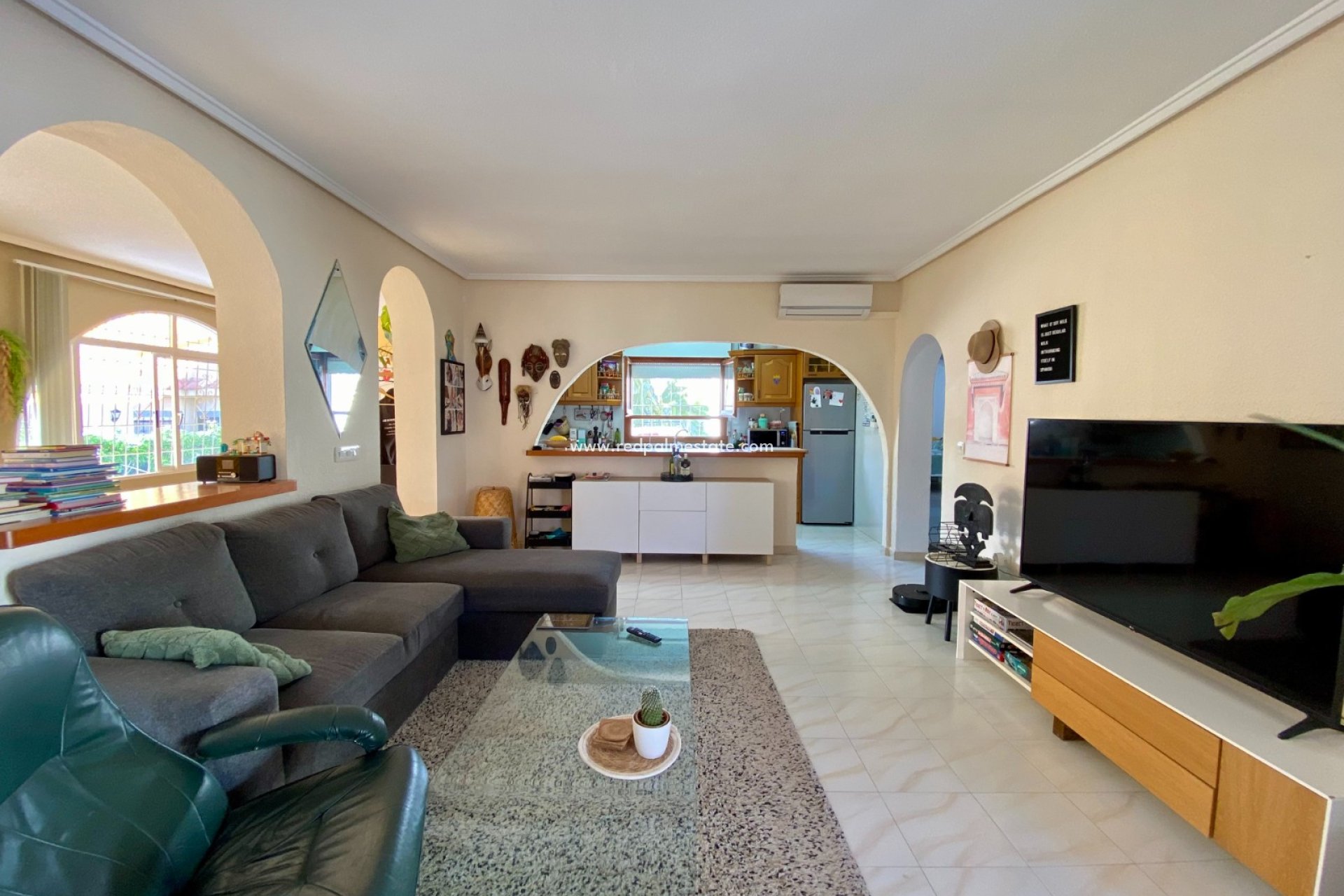 Återförsäljning - Villa -
Ciudad Quesada - Ciudad quesada