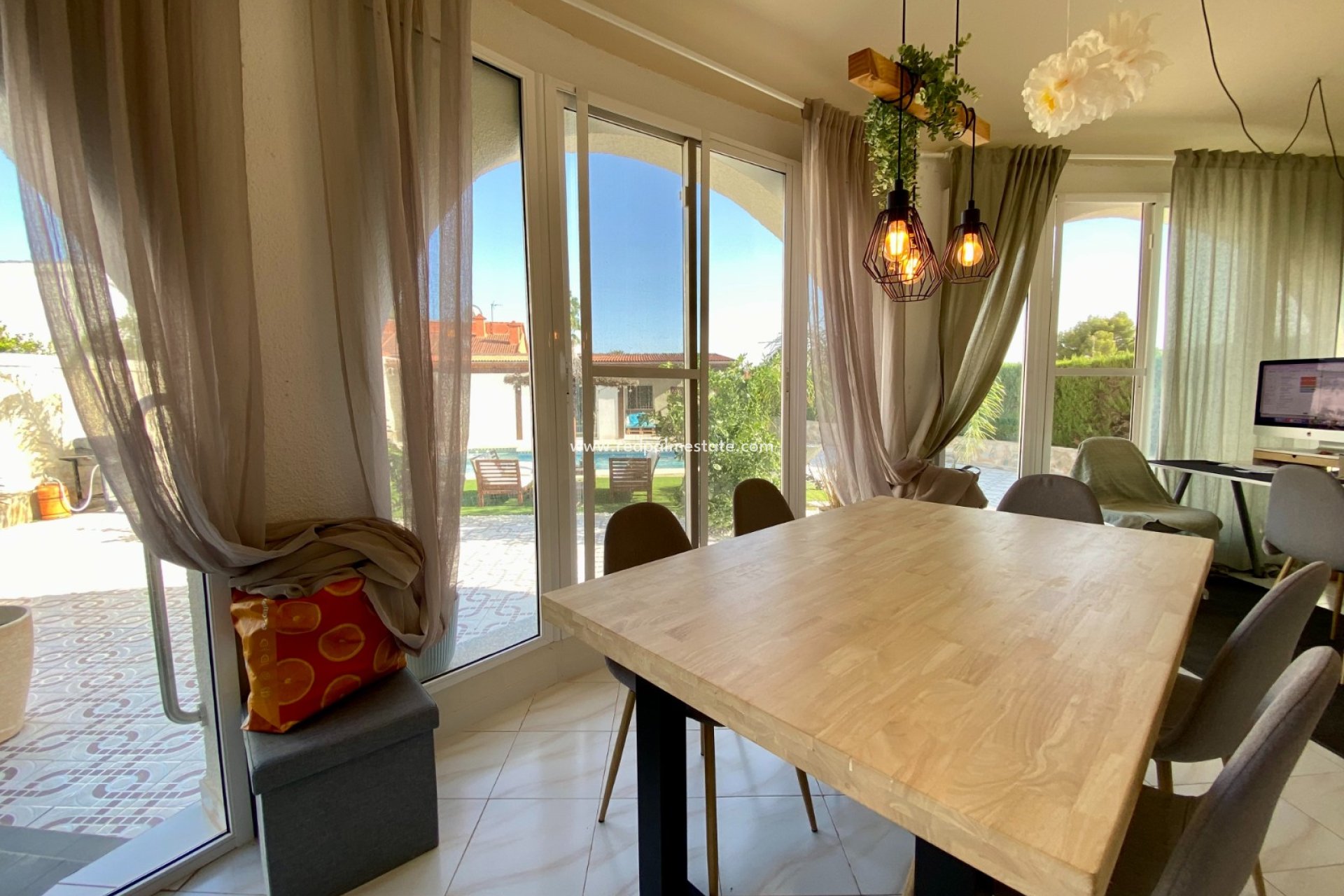 Återförsäljning - Villa -
Ciudad Quesada - Ciudad quesada