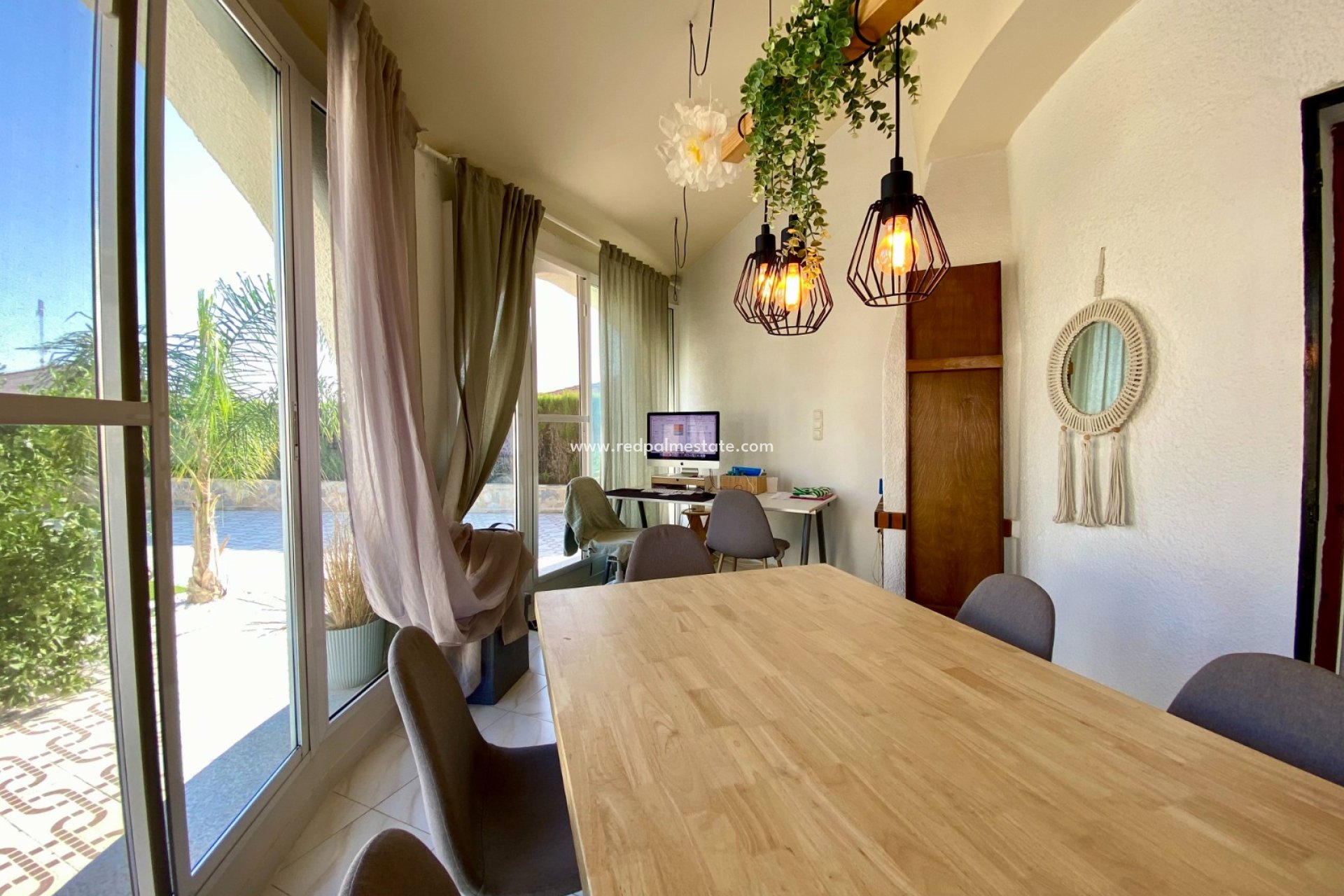 Återförsäljning - Villa -
Ciudad Quesada - Ciudad quesada