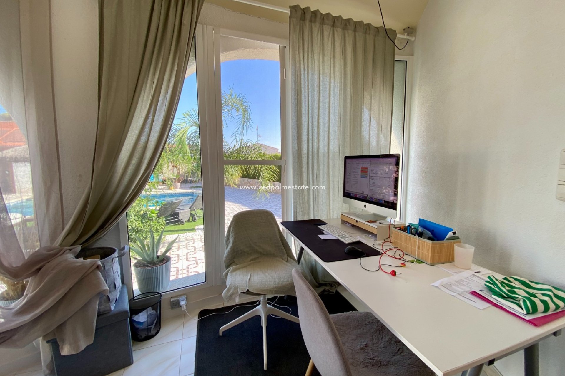 Återförsäljning - Villa -
Ciudad Quesada - Ciudad quesada