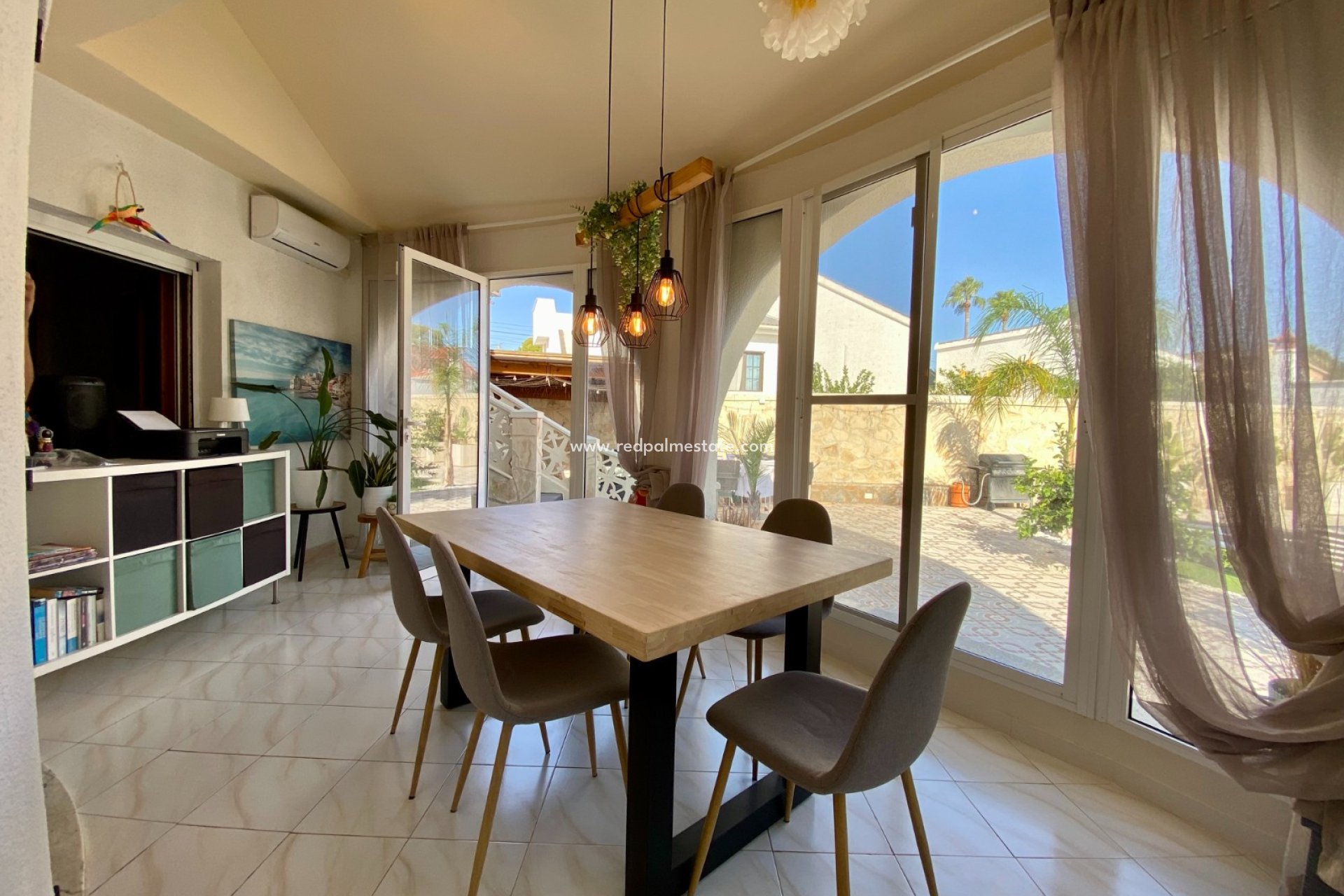 Återförsäljning - Villa -
Ciudad Quesada - Ciudad quesada