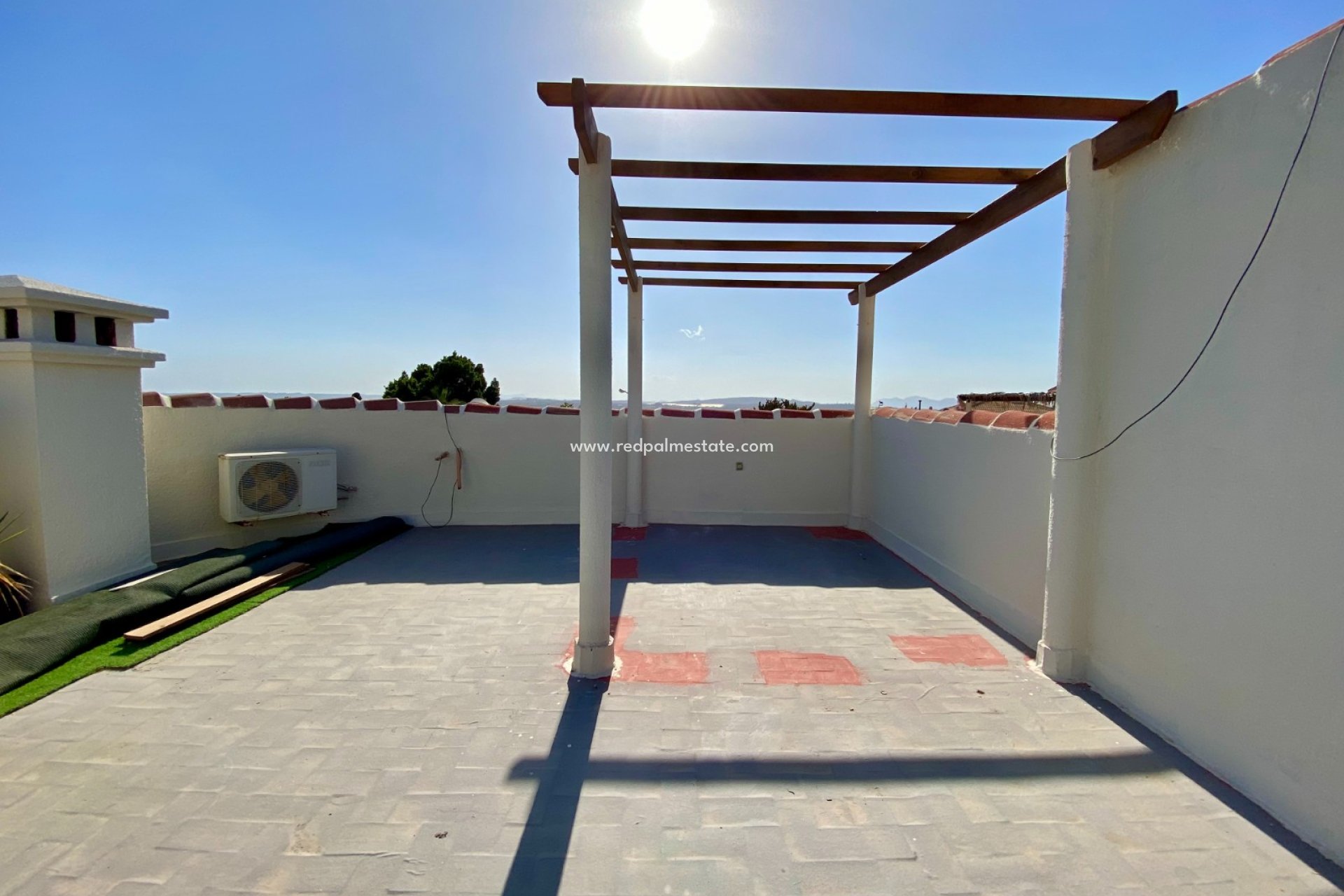 Återförsäljning - Villa -
Ciudad Quesada - Ciudad quesada