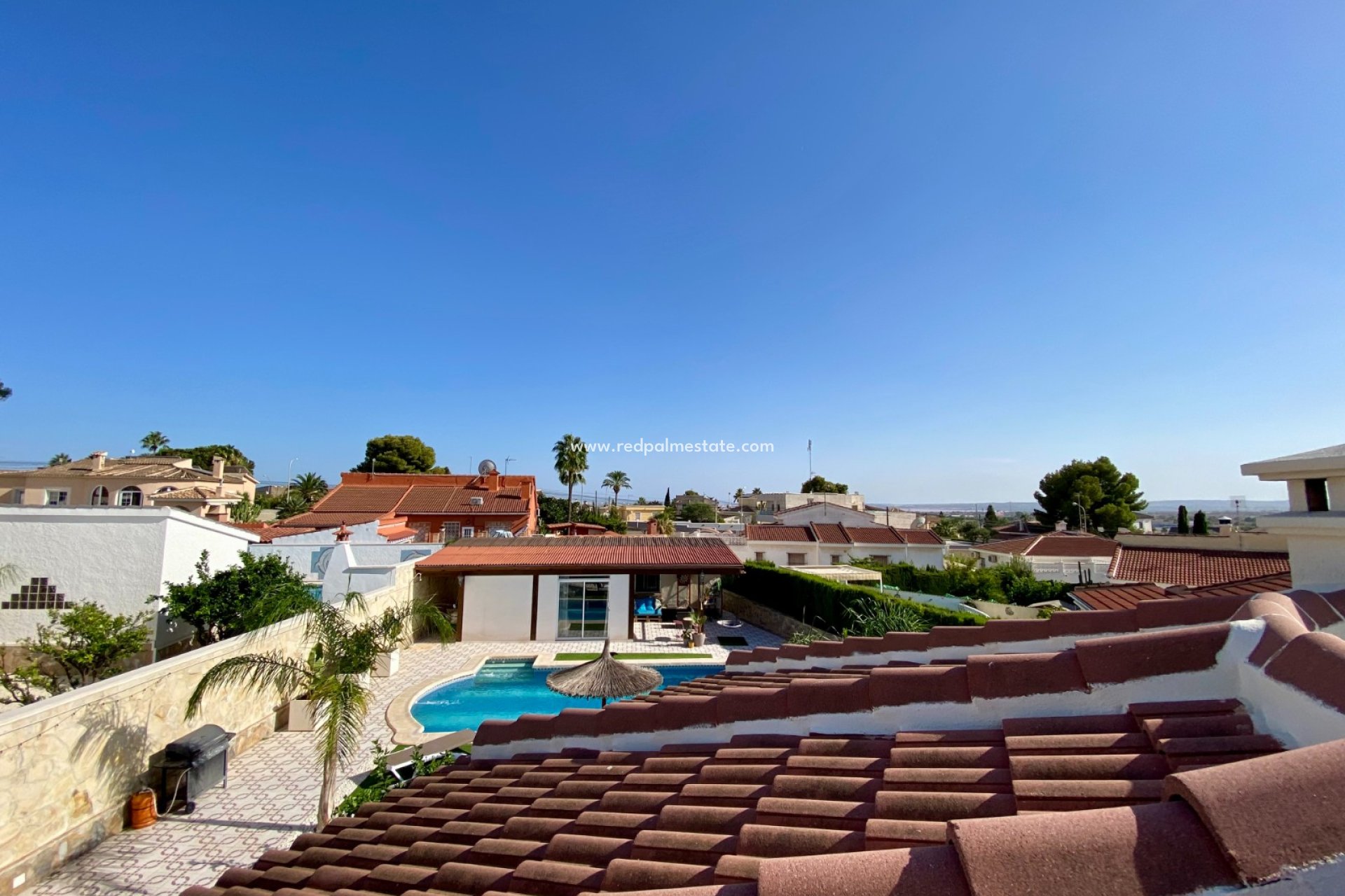 Återförsäljning - Villa -
Ciudad Quesada - Ciudad quesada