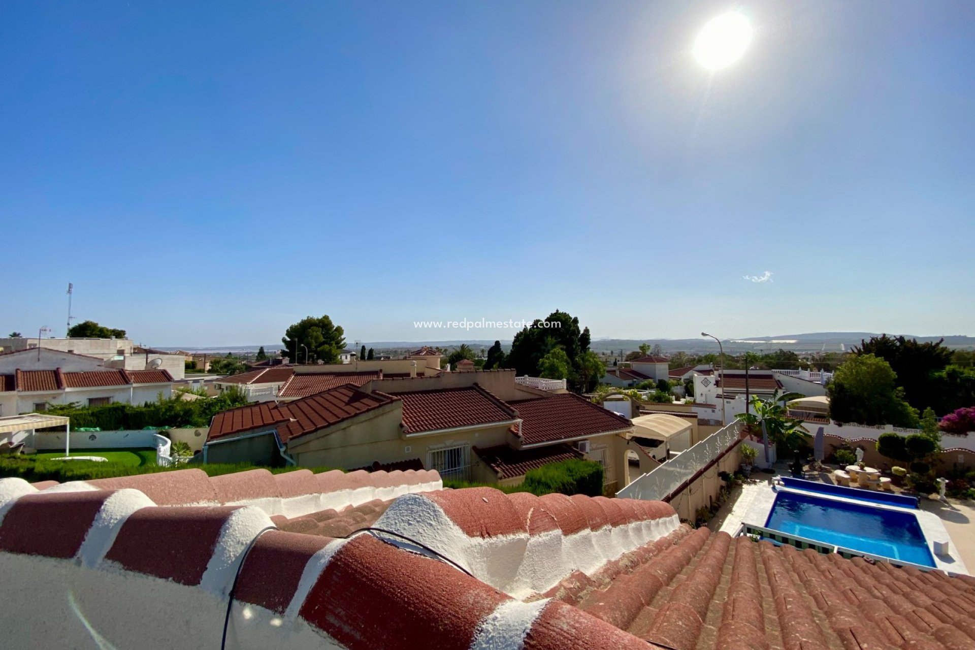 Återförsäljning - Villa -
Ciudad Quesada - Ciudad quesada