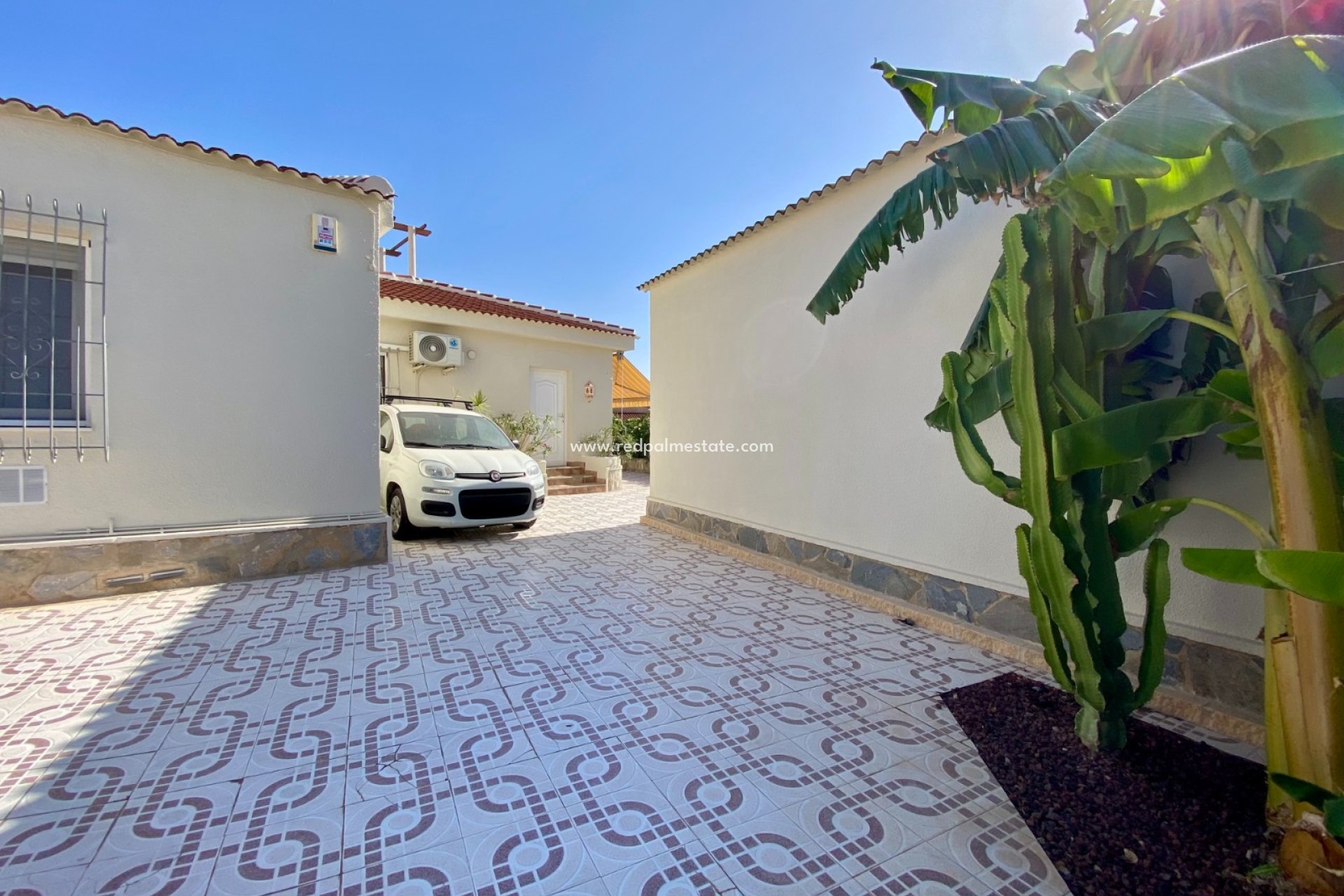 Återförsäljning - Villa -
Ciudad Quesada - Ciudad quesada