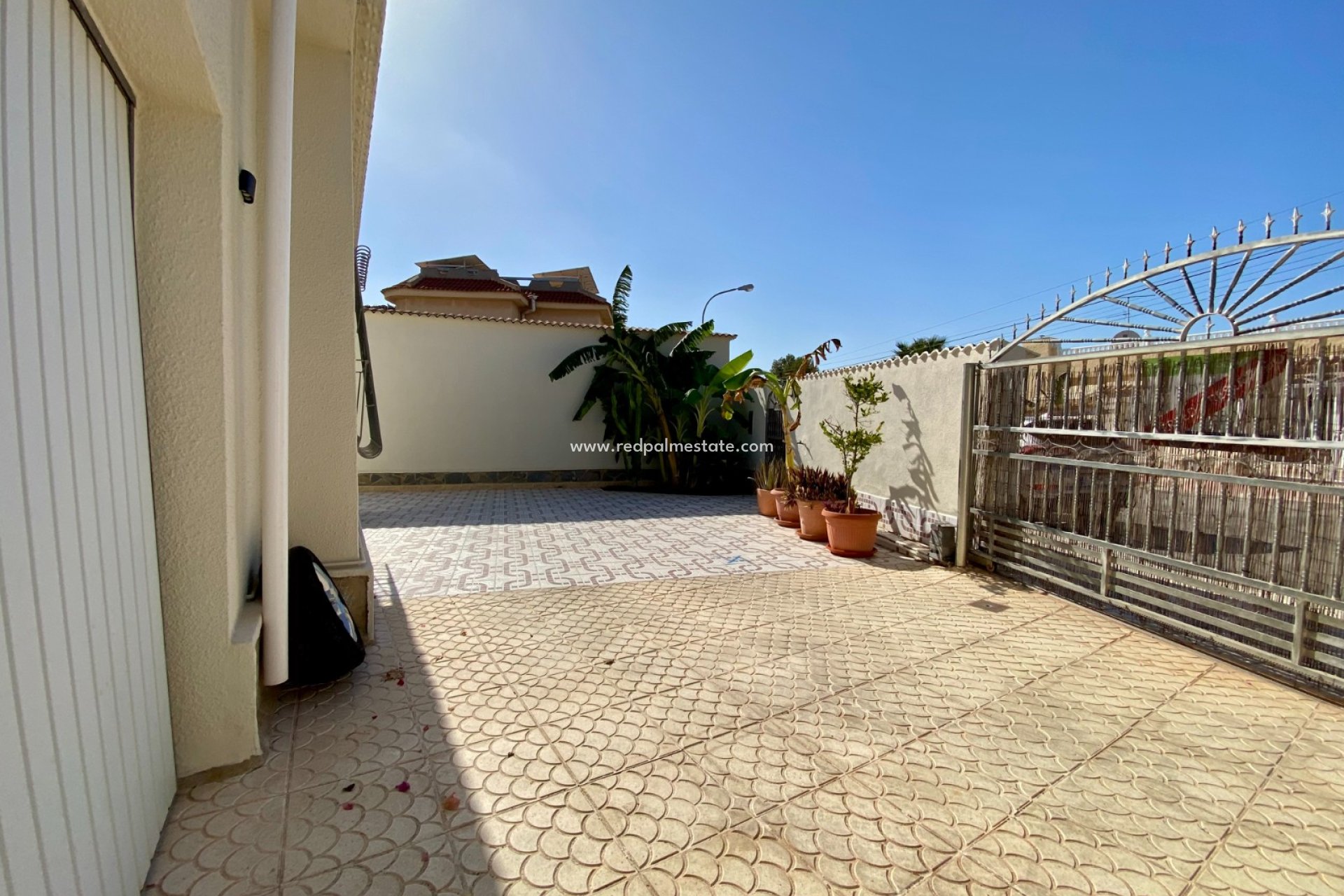 Återförsäljning - Villa -
Ciudad Quesada - Ciudad quesada