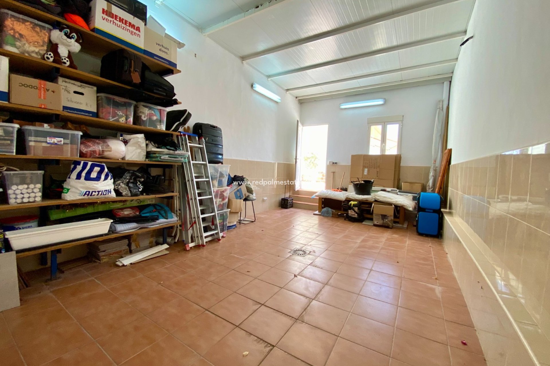 Återförsäljning - Villa -
Ciudad Quesada - Ciudad quesada