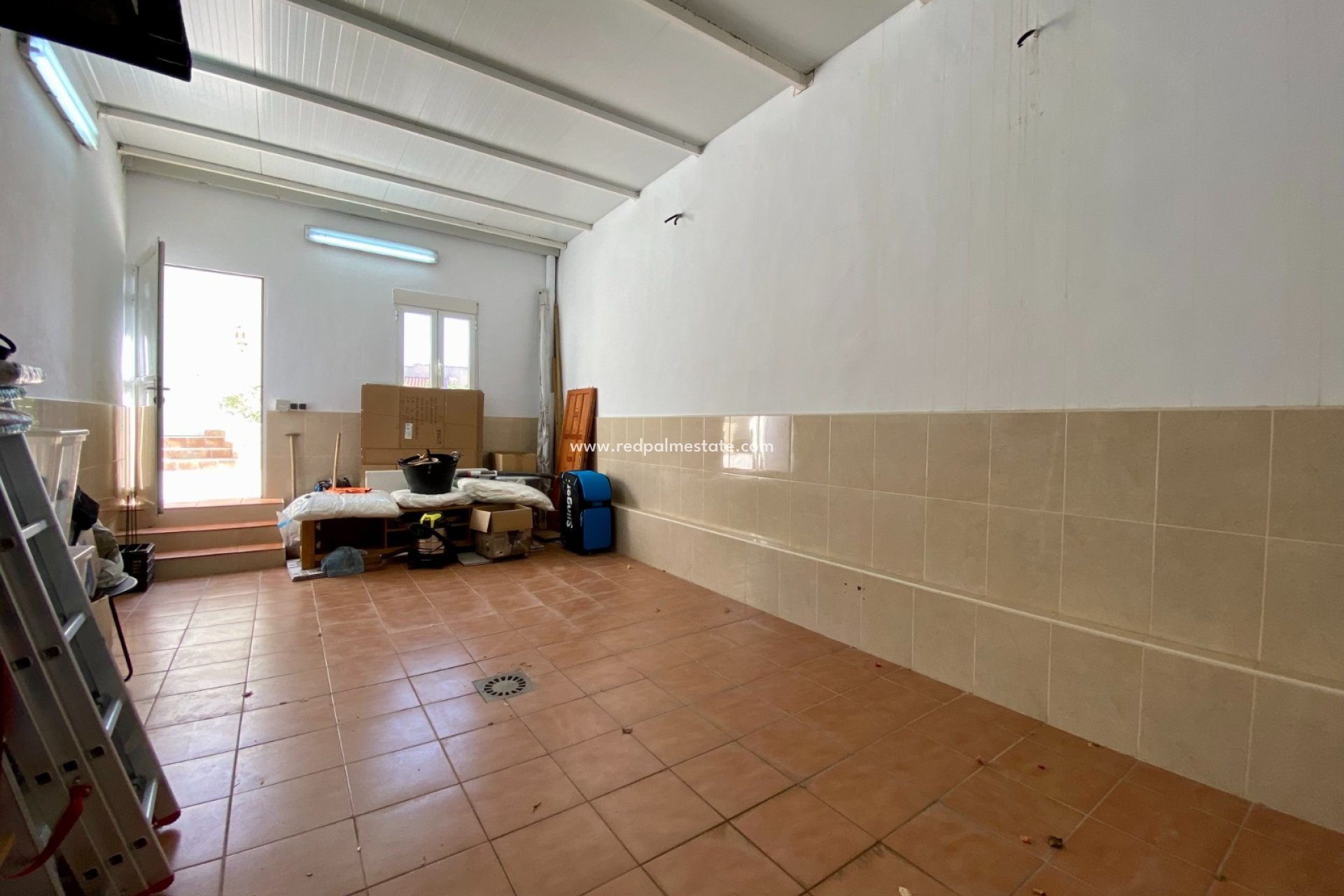 Återförsäljning - Villa -
Ciudad Quesada - Ciudad quesada