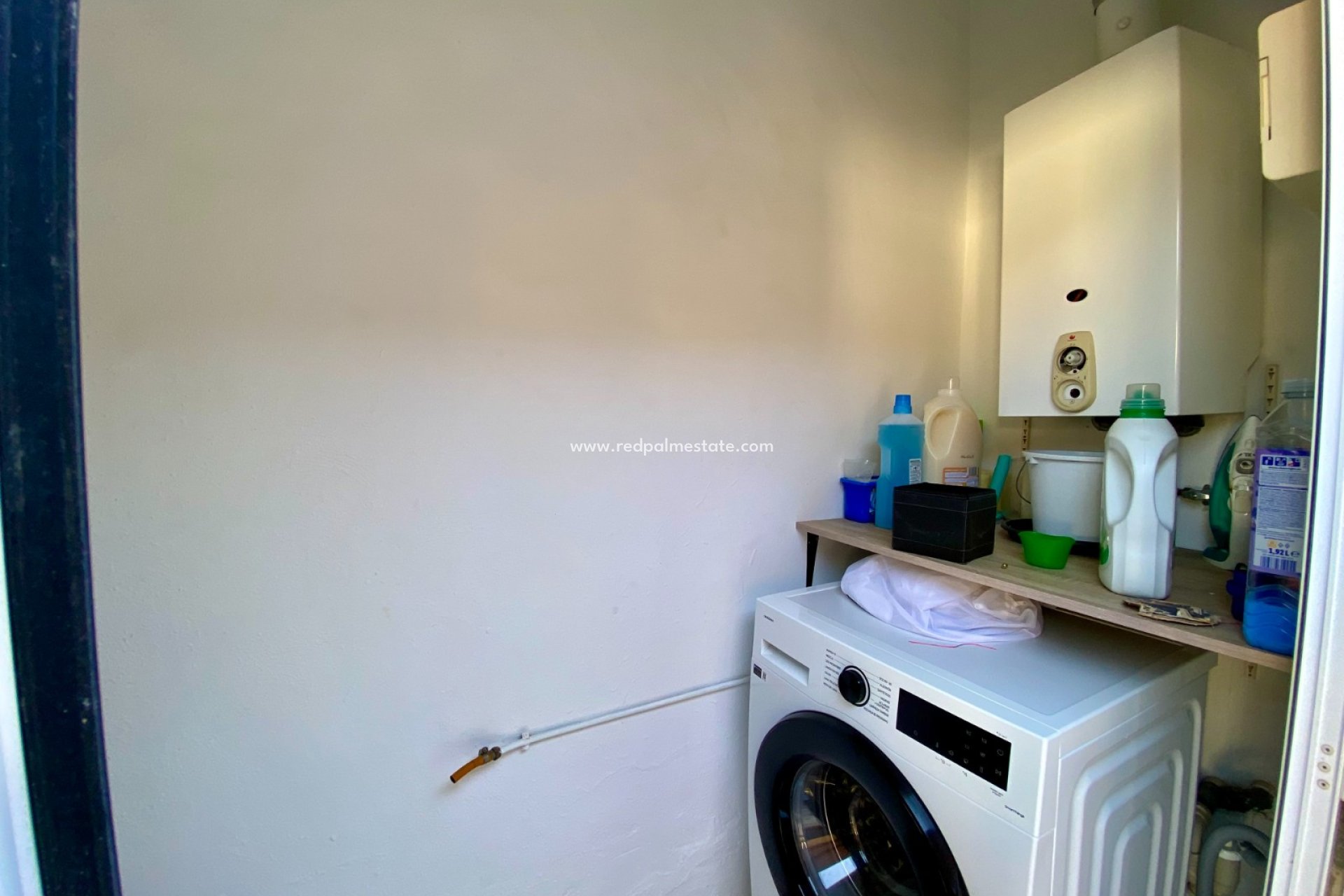 Återförsäljning - Villa -
Ciudad Quesada - Ciudad quesada