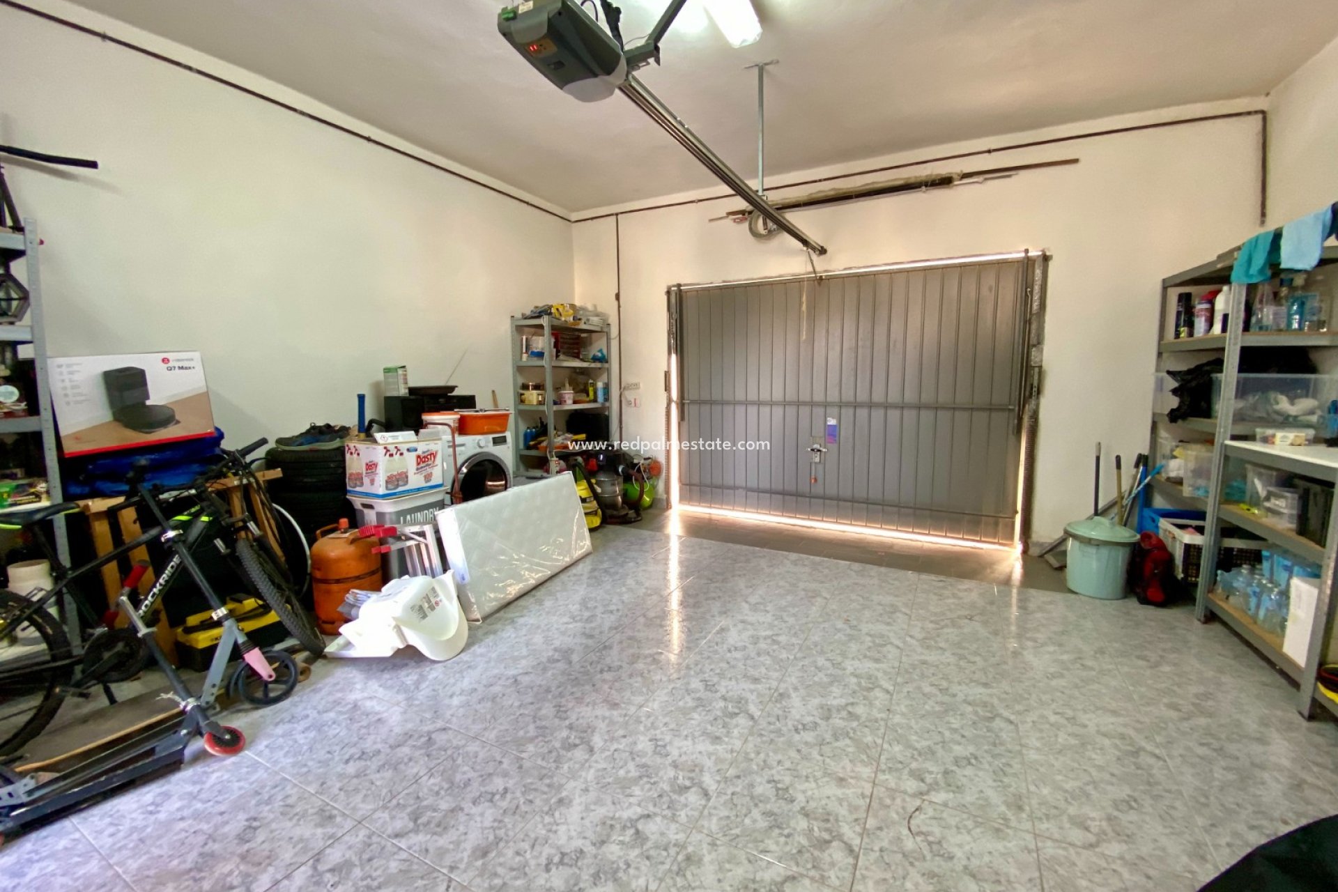 Återförsäljning - Villa -
Ciudad Quesada - Ciudad quesada