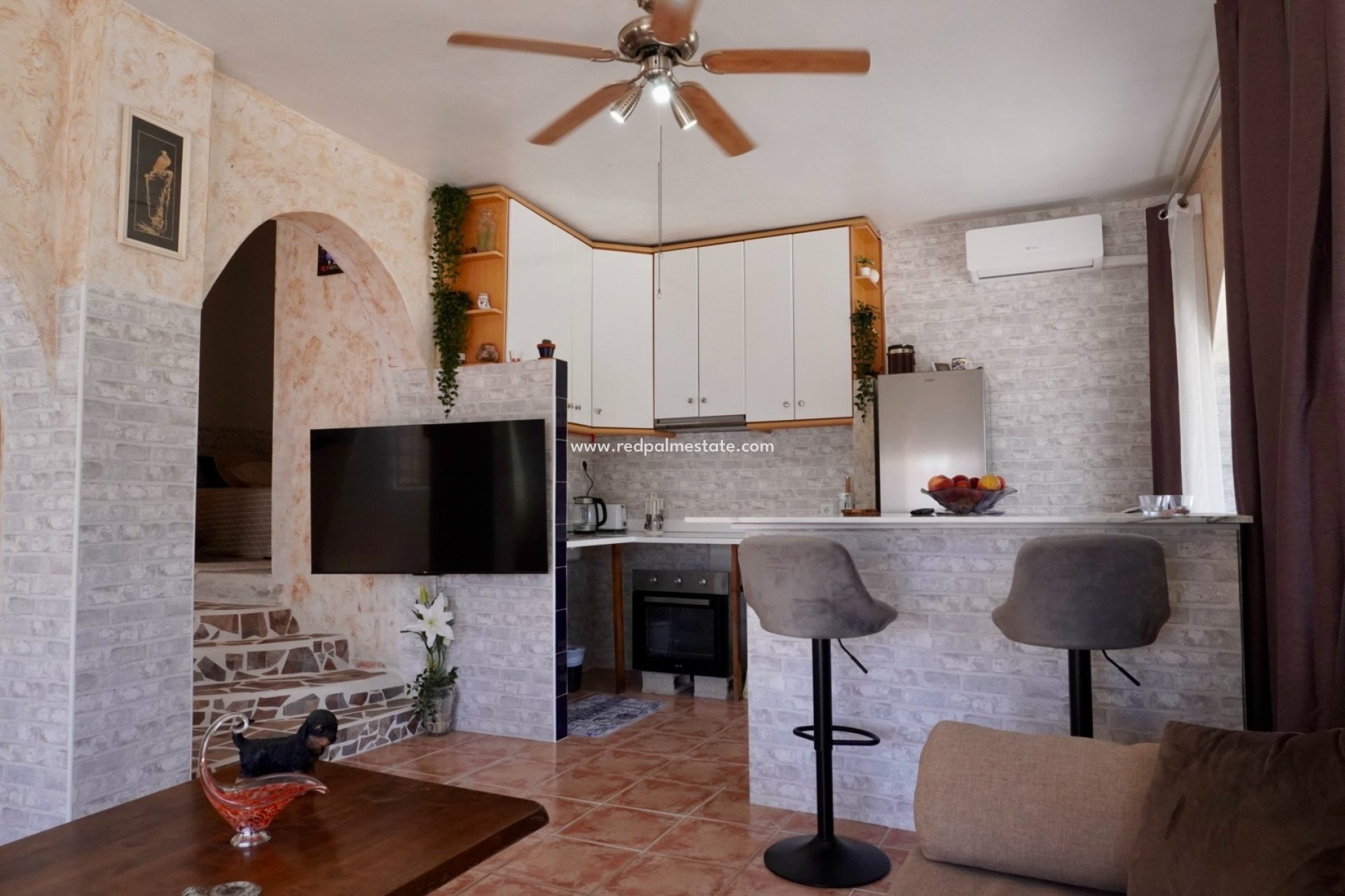 Återförsäljning - Villa -
Ciudad Quesada - Ciudad quesada