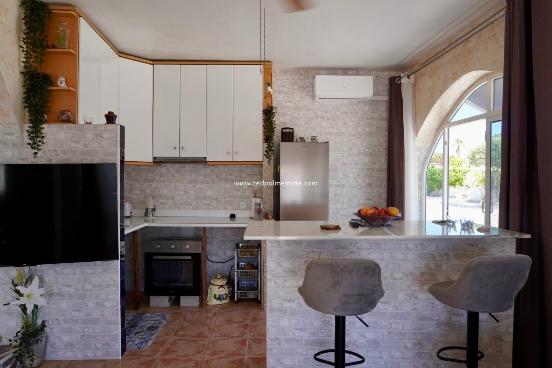 Återförsäljning - Villa -
Ciudad Quesada - Ciudad quesada