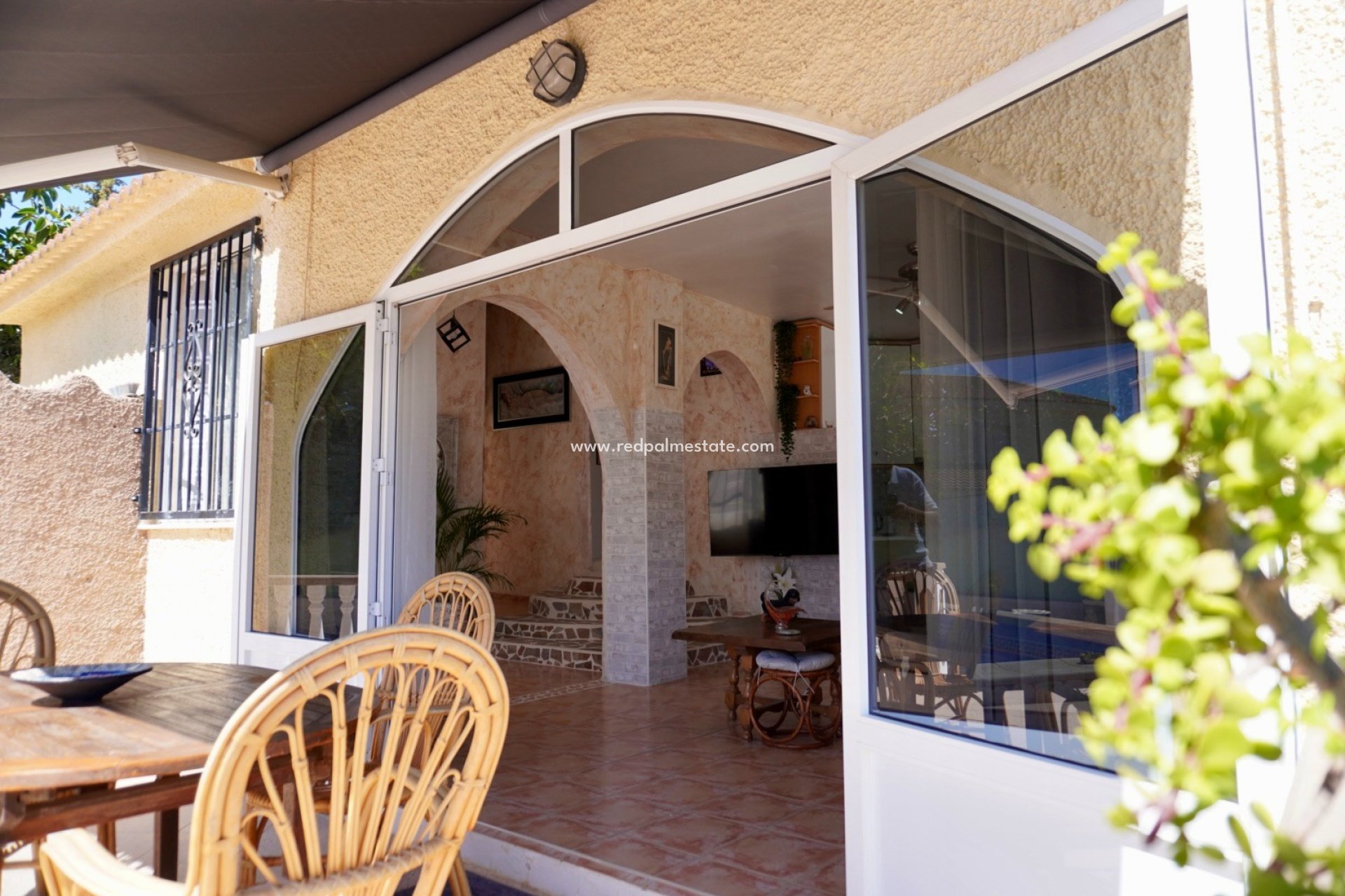 Återförsäljning - Villa -
Ciudad Quesada - Ciudad quesada