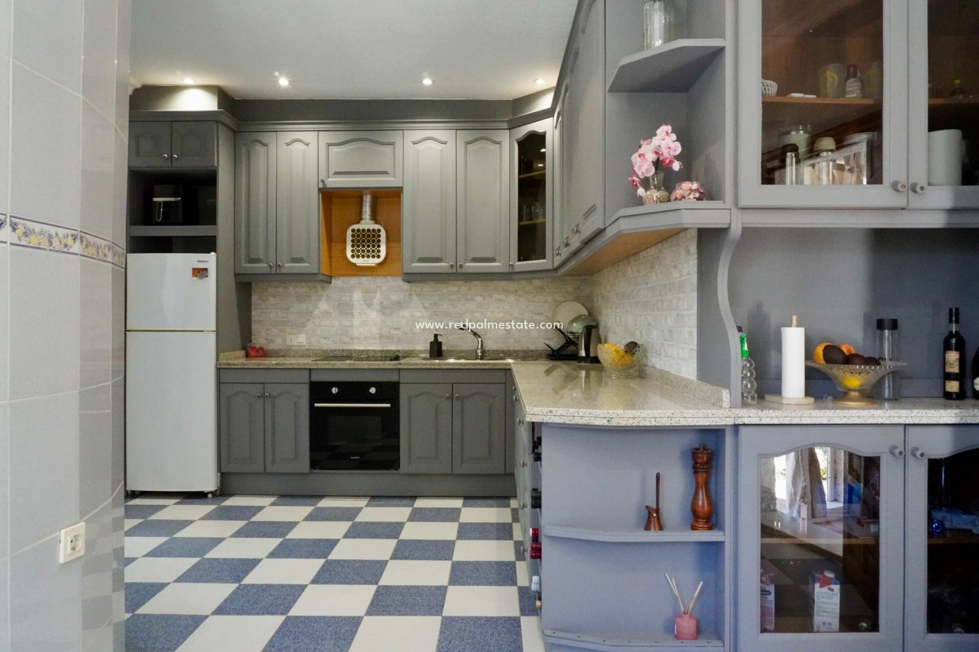 Återförsäljning - Villa -
Ciudad Quesada - Ciudad quesada