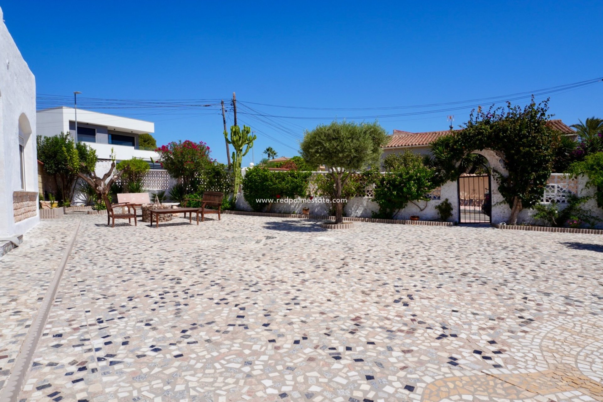 Återförsäljning - Villa -
Ciudad Quesada - Ciudad quesada