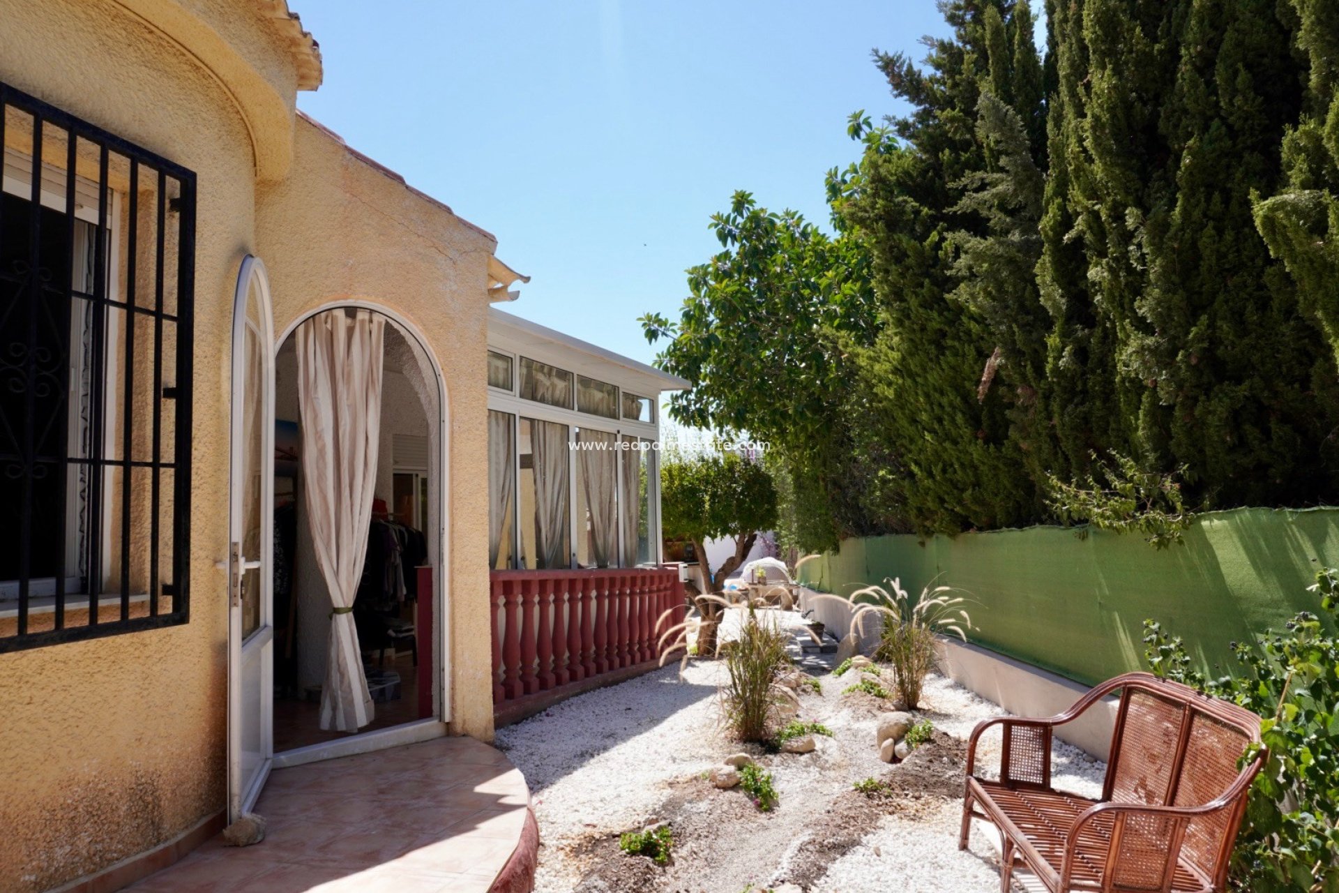 Återförsäljning - Villa -
Ciudad Quesada - Ciudad quesada