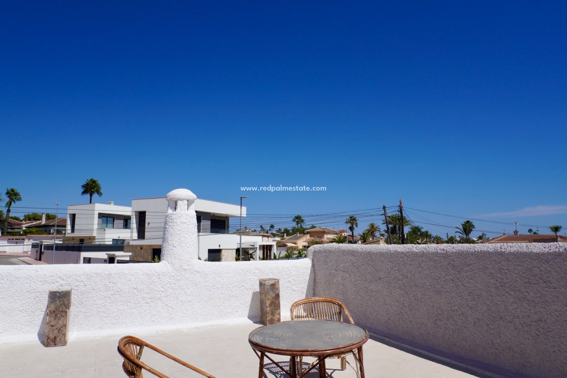 Återförsäljning - Villa -
Ciudad Quesada - Ciudad quesada