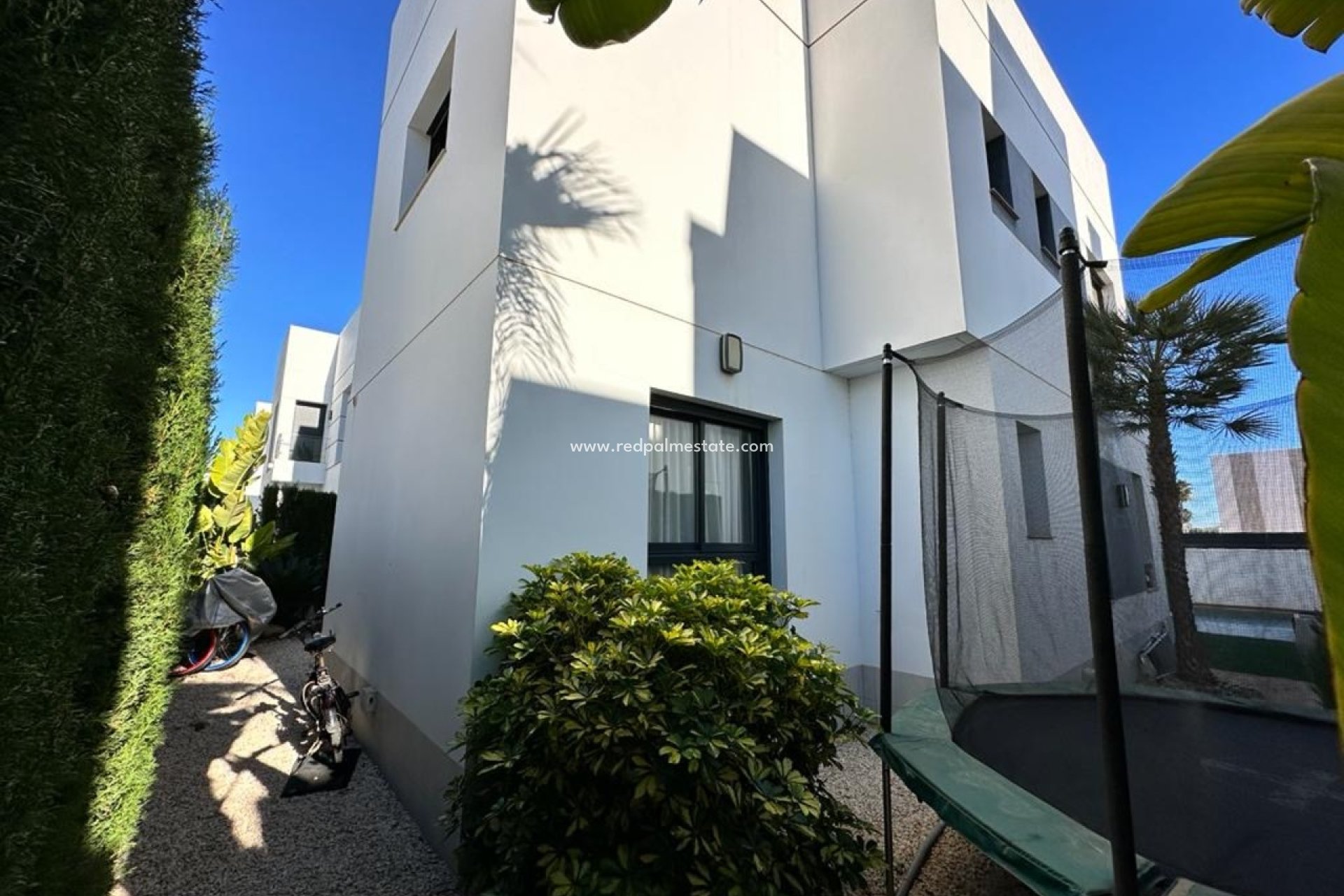 Återförsäljning - Villa -
Ciudad Quesada - Ciudad quesada