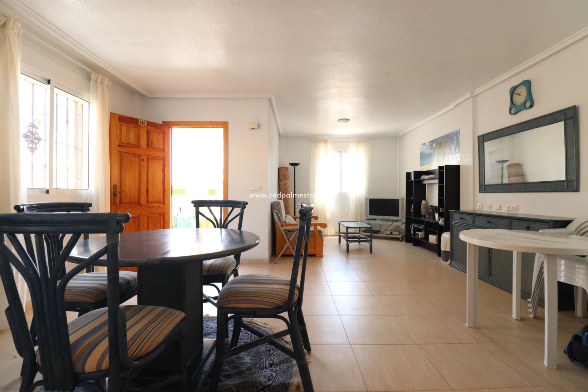 Återförsäljning - Villa -
Ciudad Quesada - Ciudad quesada