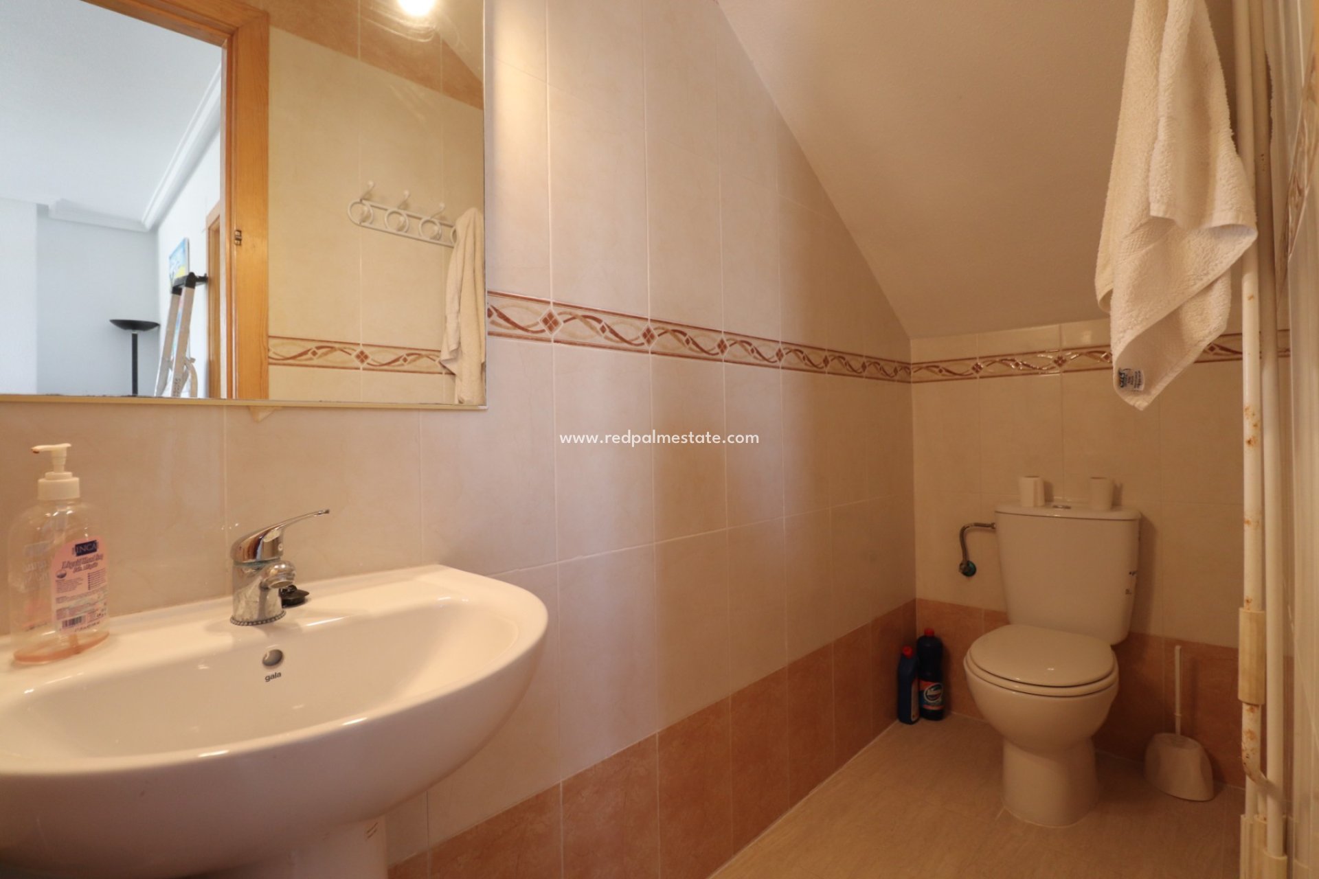 Återförsäljning - Villa -
Ciudad Quesada - Ciudad quesada